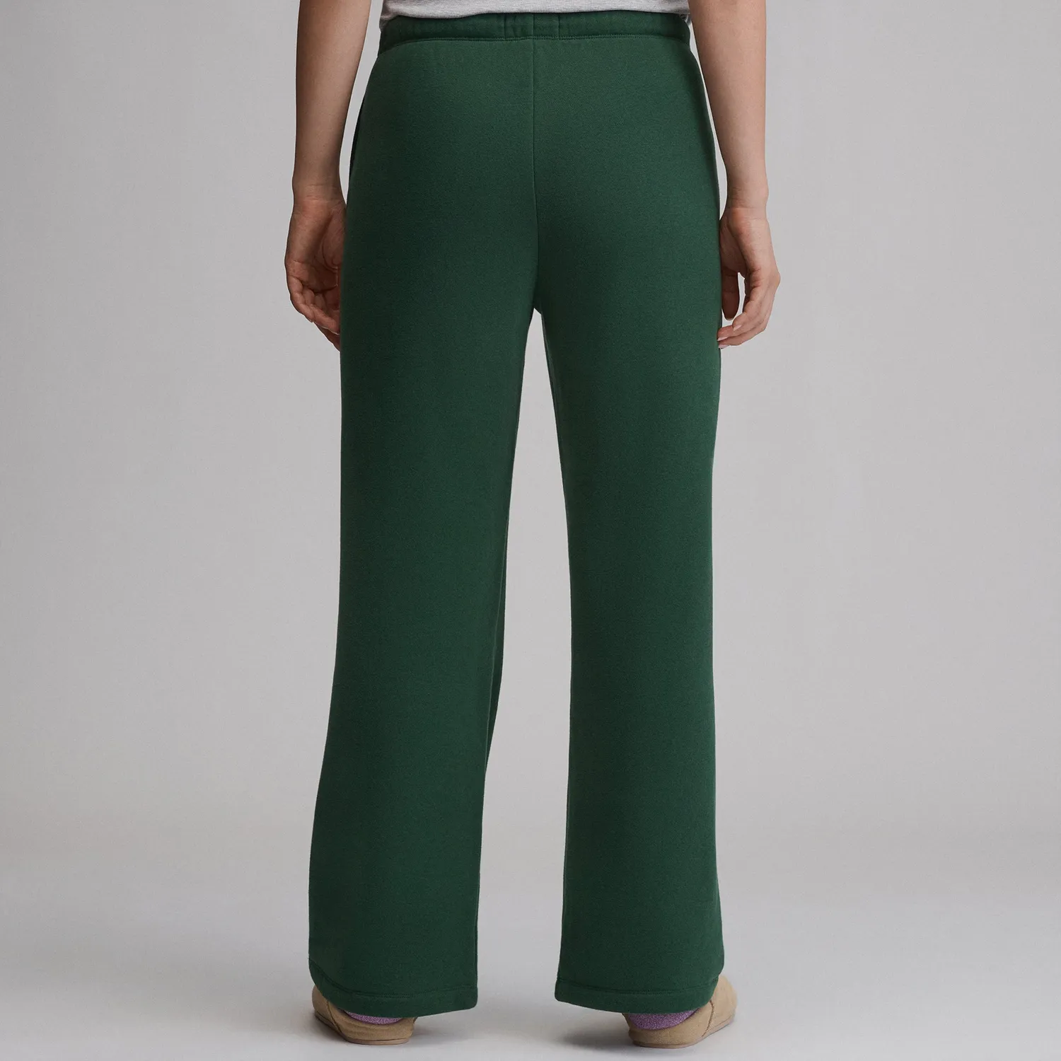 Eddie Bauer Vintage Soft pantaloni damă largi comozi