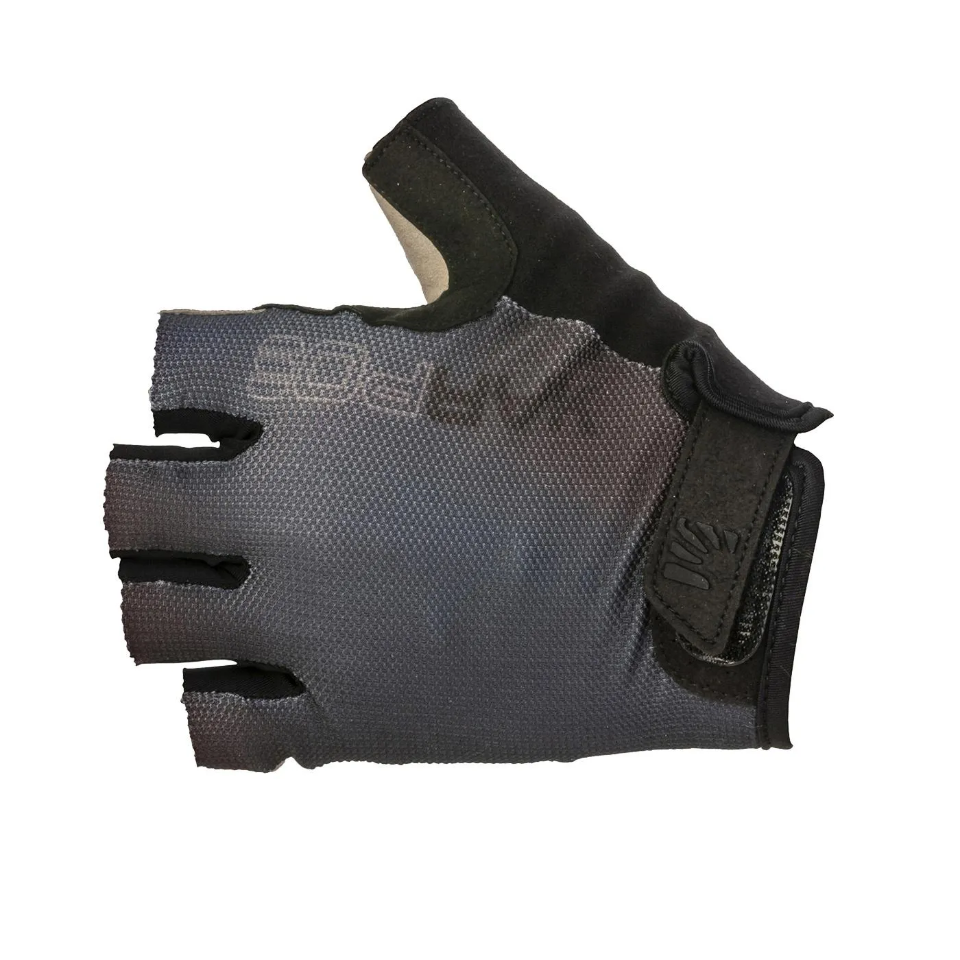 Karpos Federia 1/2 Fingers mănuși MTB scurte