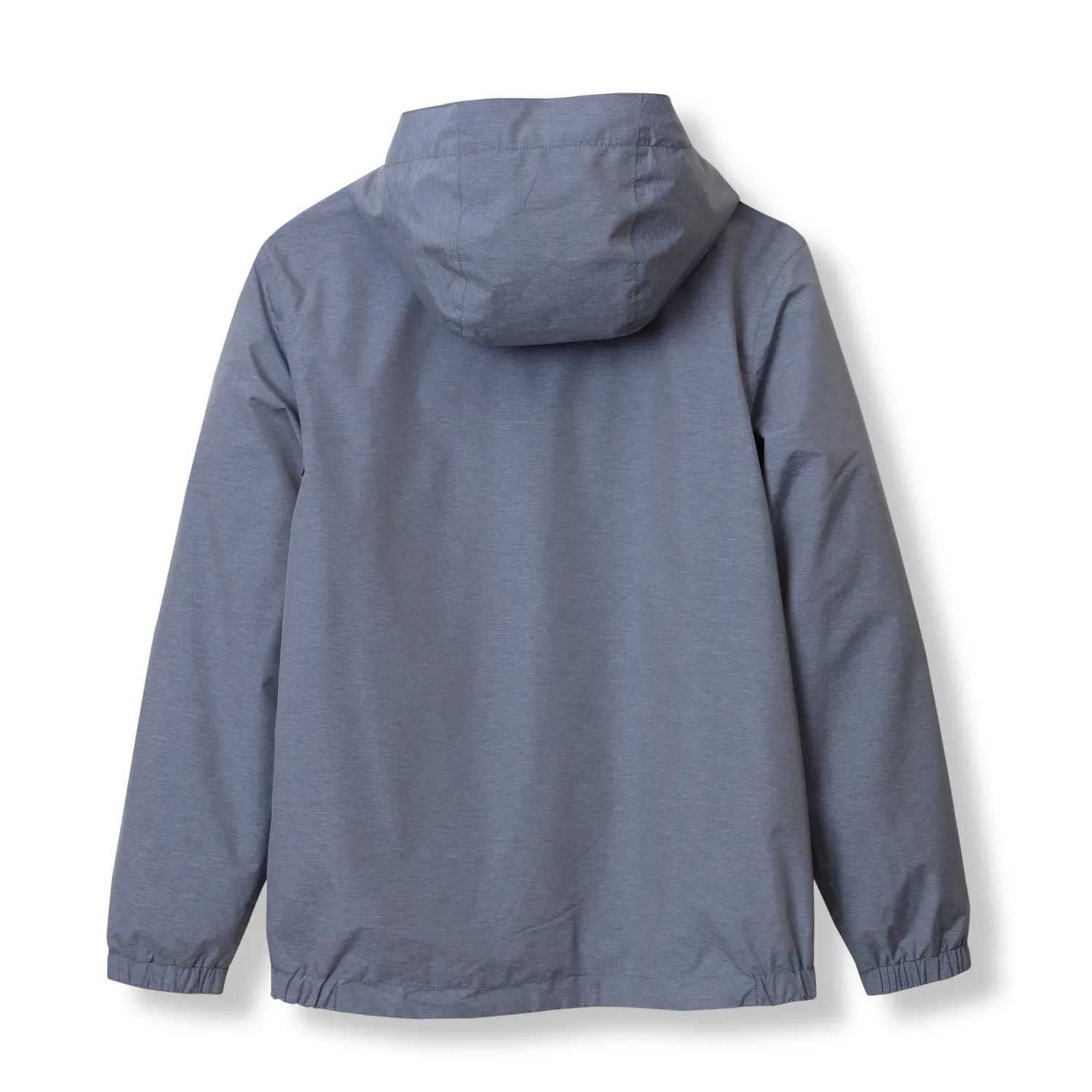 Eddie Bauer Rainfoil geacă ploaie copii Navy Blue impermeabilă