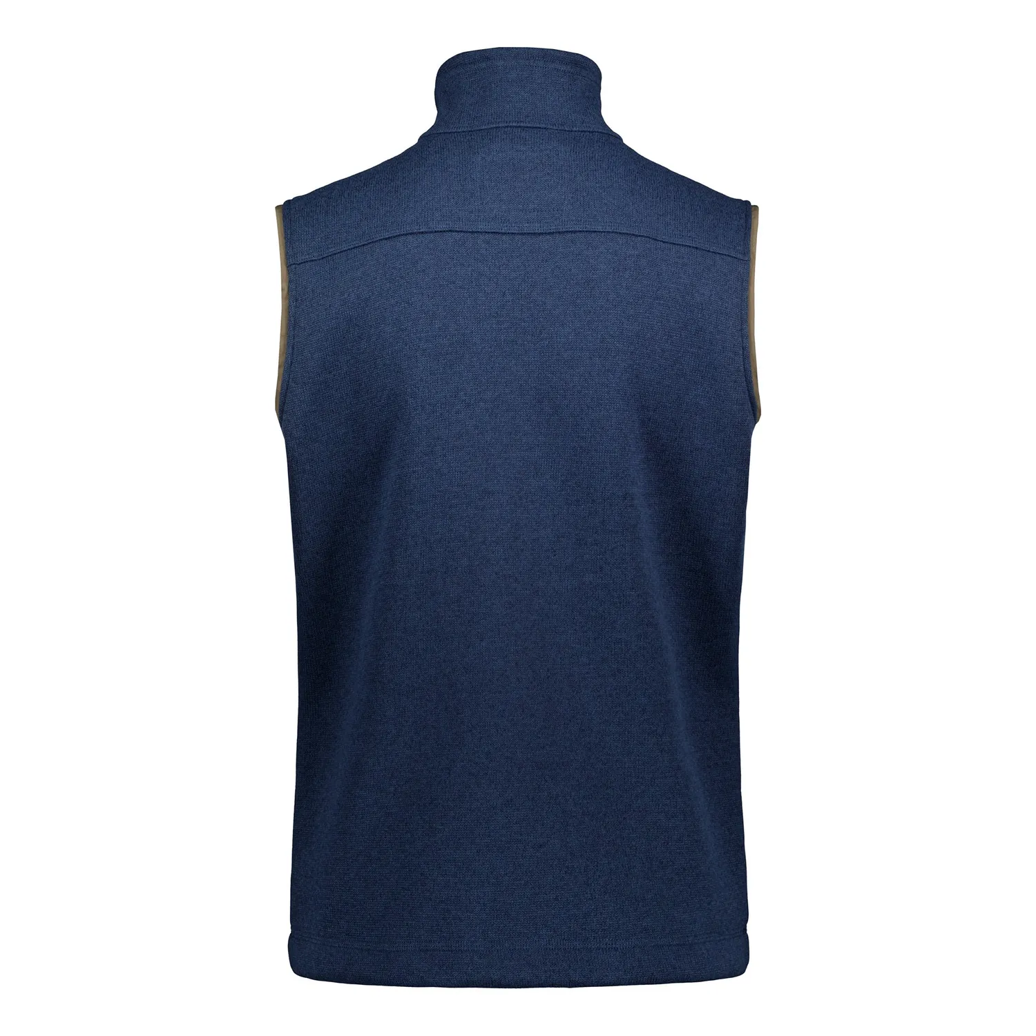 Sasta Laavu Polartec vesta fleece albastra calduroasa