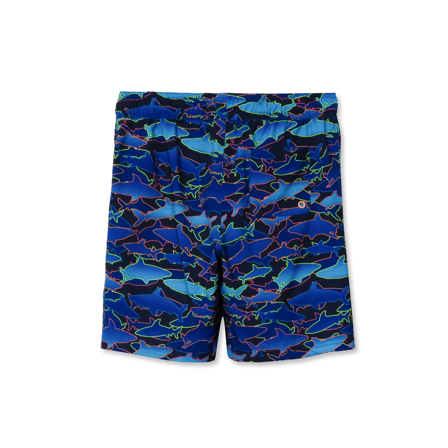 Eddie Bauer Sea Spray sort inot baieti Nautical Blue