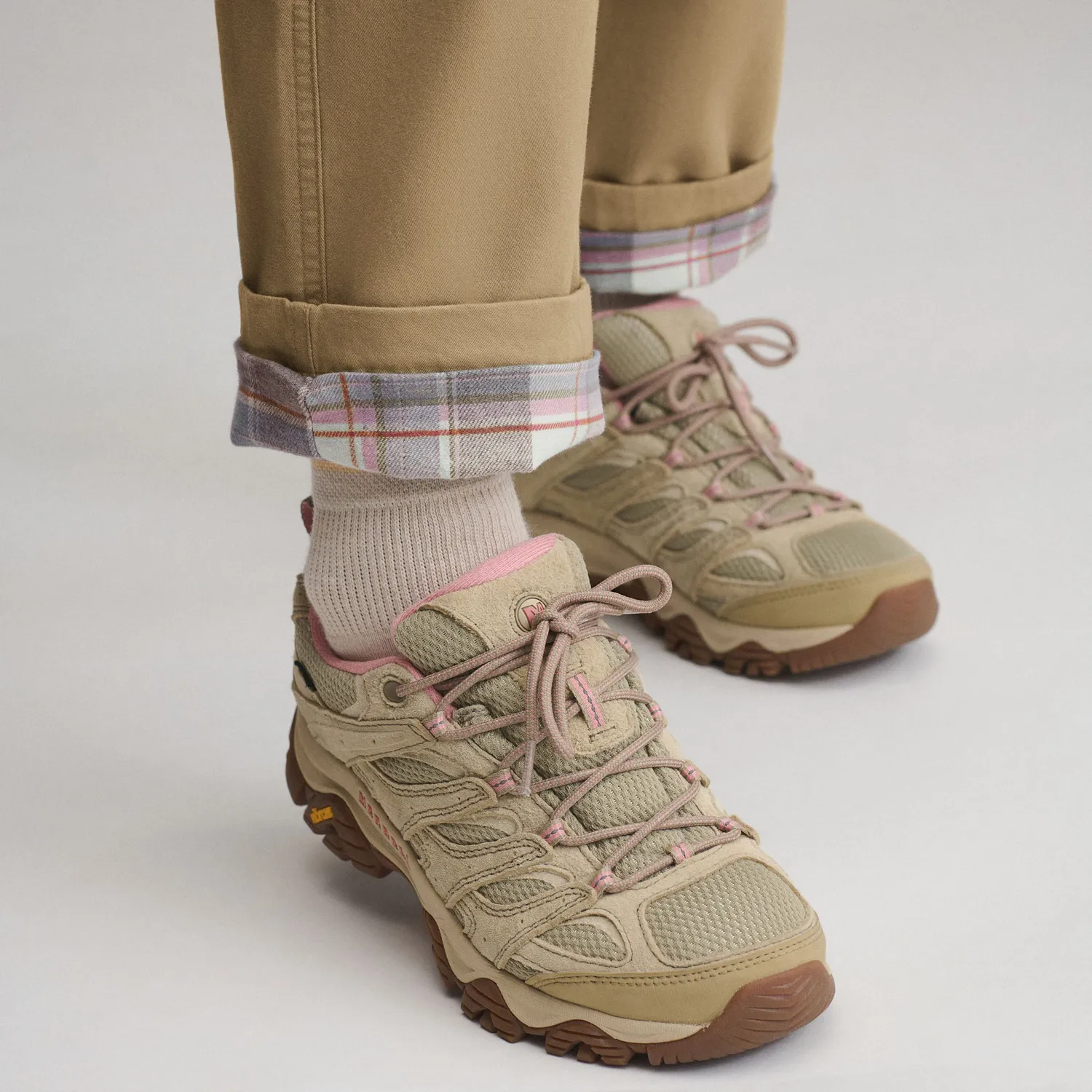 Eddie Bauer Flannel Lined pantaloni damă bumbac călduroși