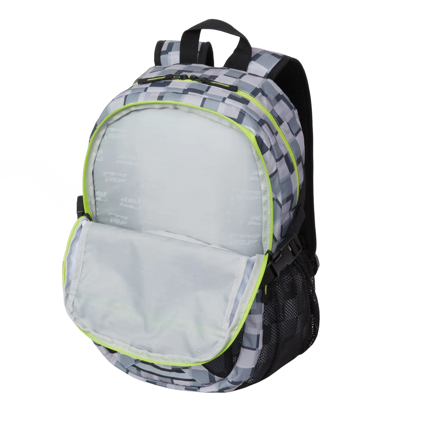 Eddie Bauer Adventurer Rucsac Copii Mare Negru