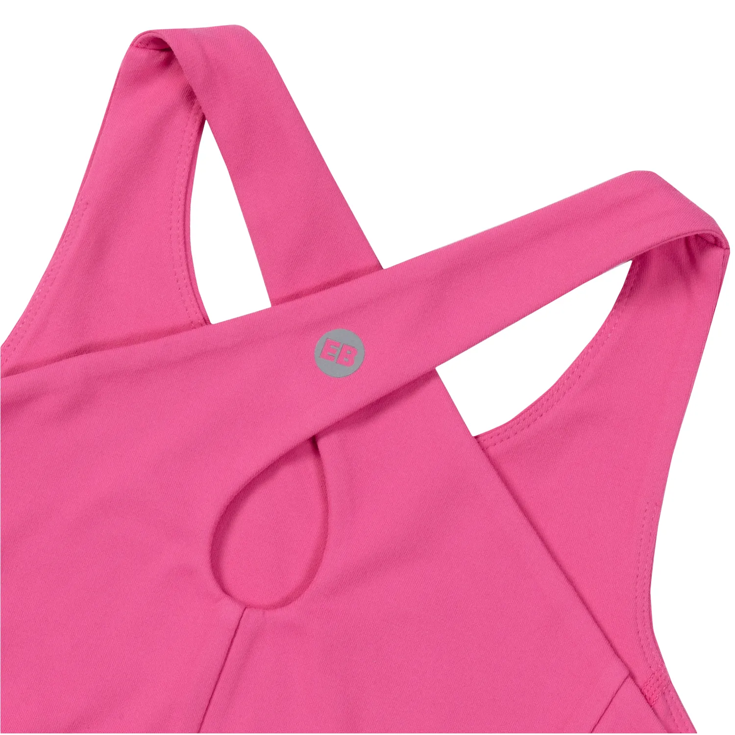 Eddie Bauer Trail rochie sport fete lila usoara
