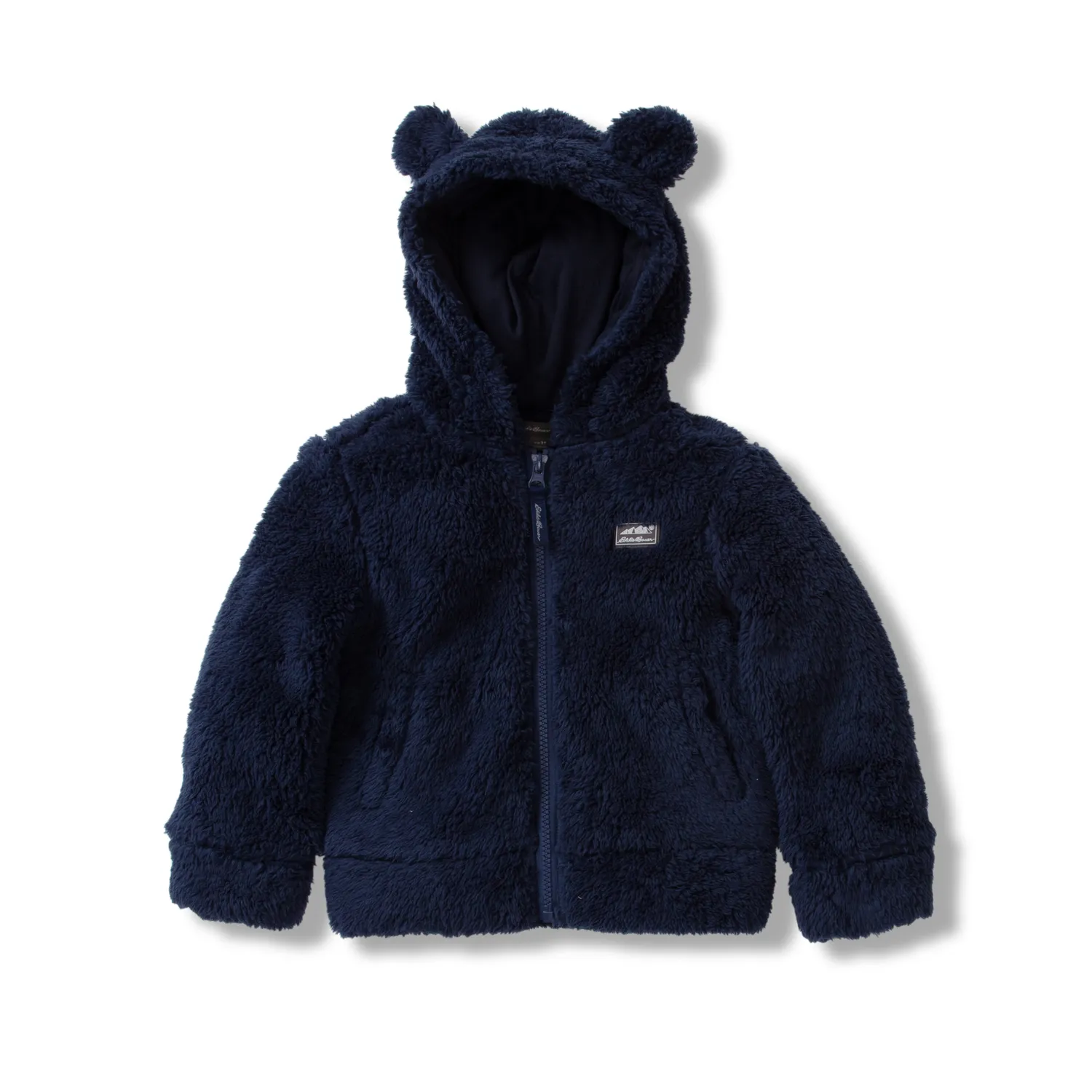 Eddie Bauer Quest Plush geaca copii Imperial Blue