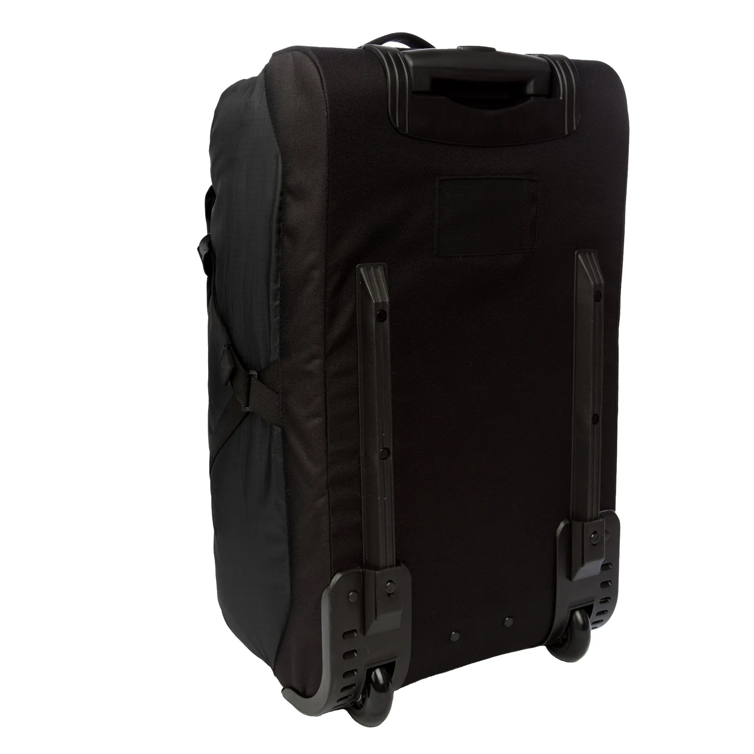 Eddie Bauer Traverse 22 geanta voiaj Black cu roti