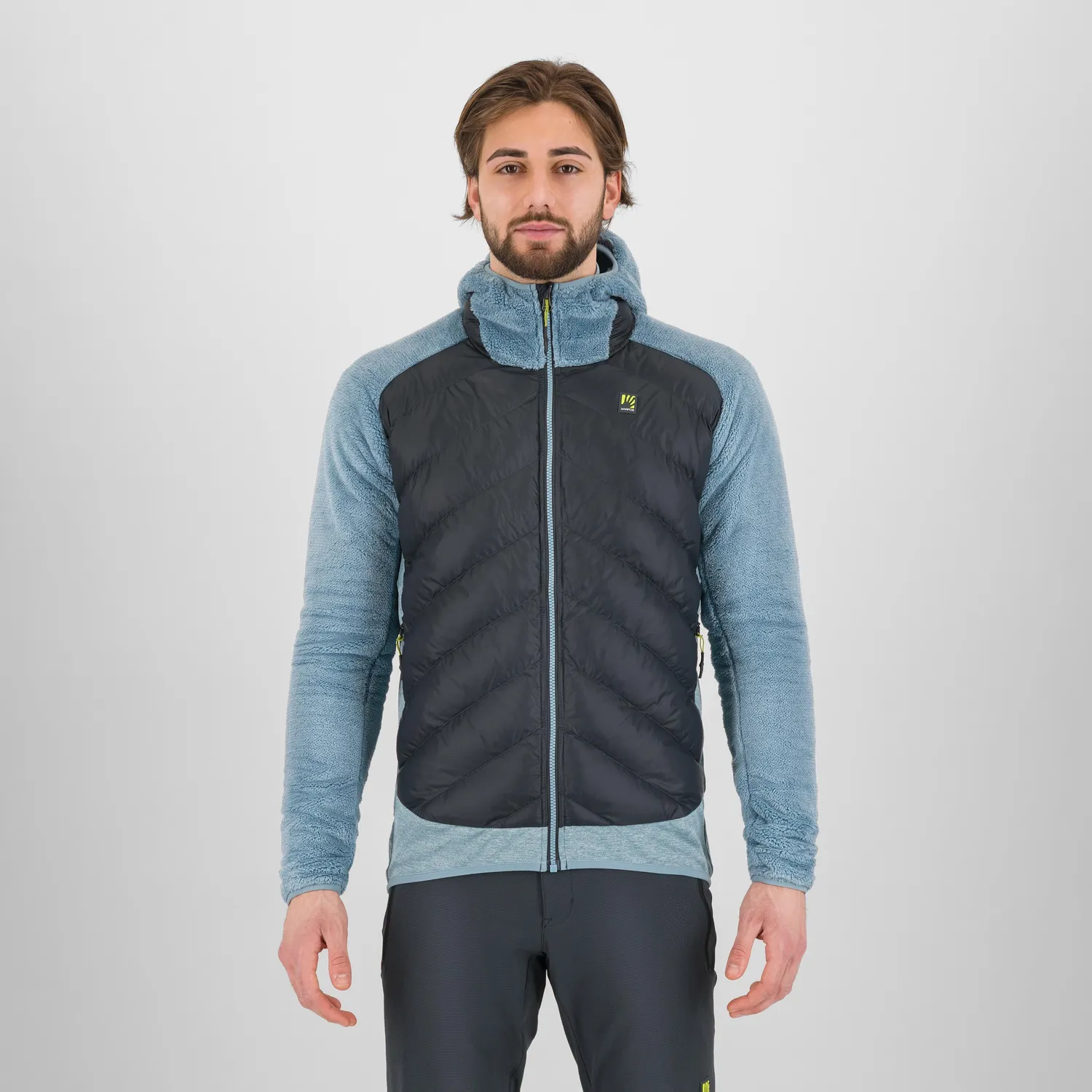 Karpos Marmarole Jacket geaca barbati termoizolanta