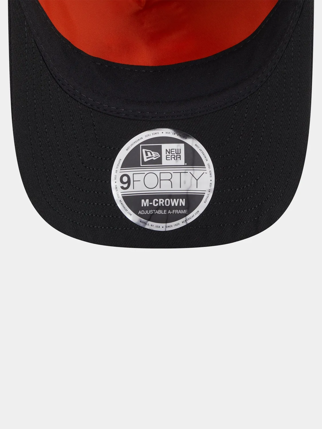 Alpha Industries Eagles New Era 940 sapca neagra