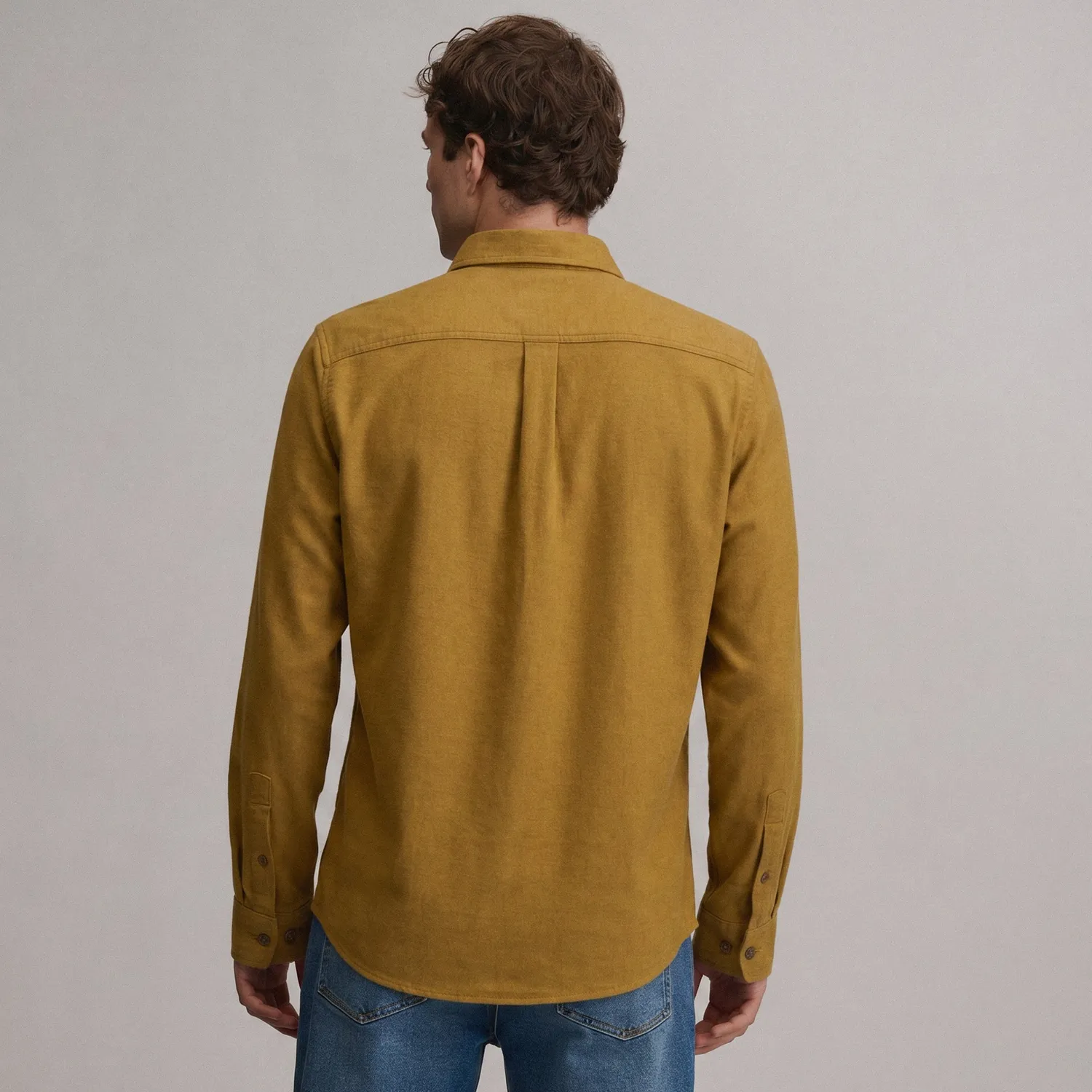 Eddie Bauer Eddie's Favorite camasa flanel Blackwatch bumbac