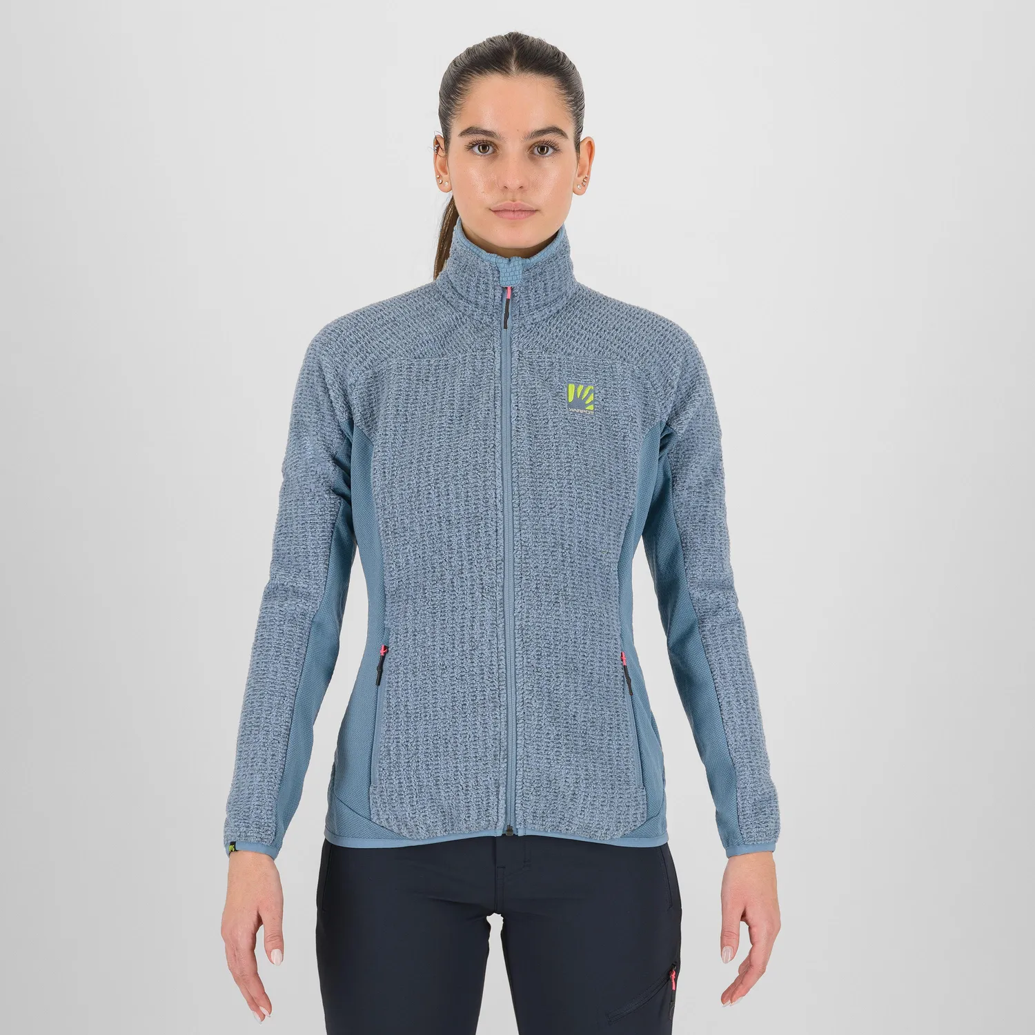 Karpos Rocchetta W fleece polar dama termoizolant