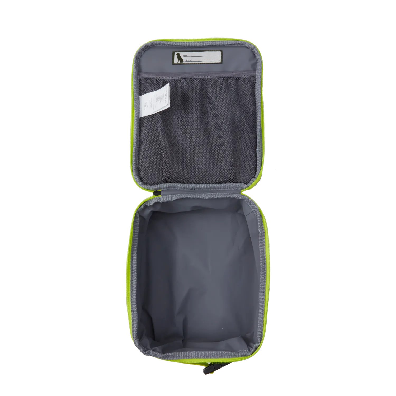 Eddie Bauer Adventurer Lunchbox geanta pranz copii Lavender