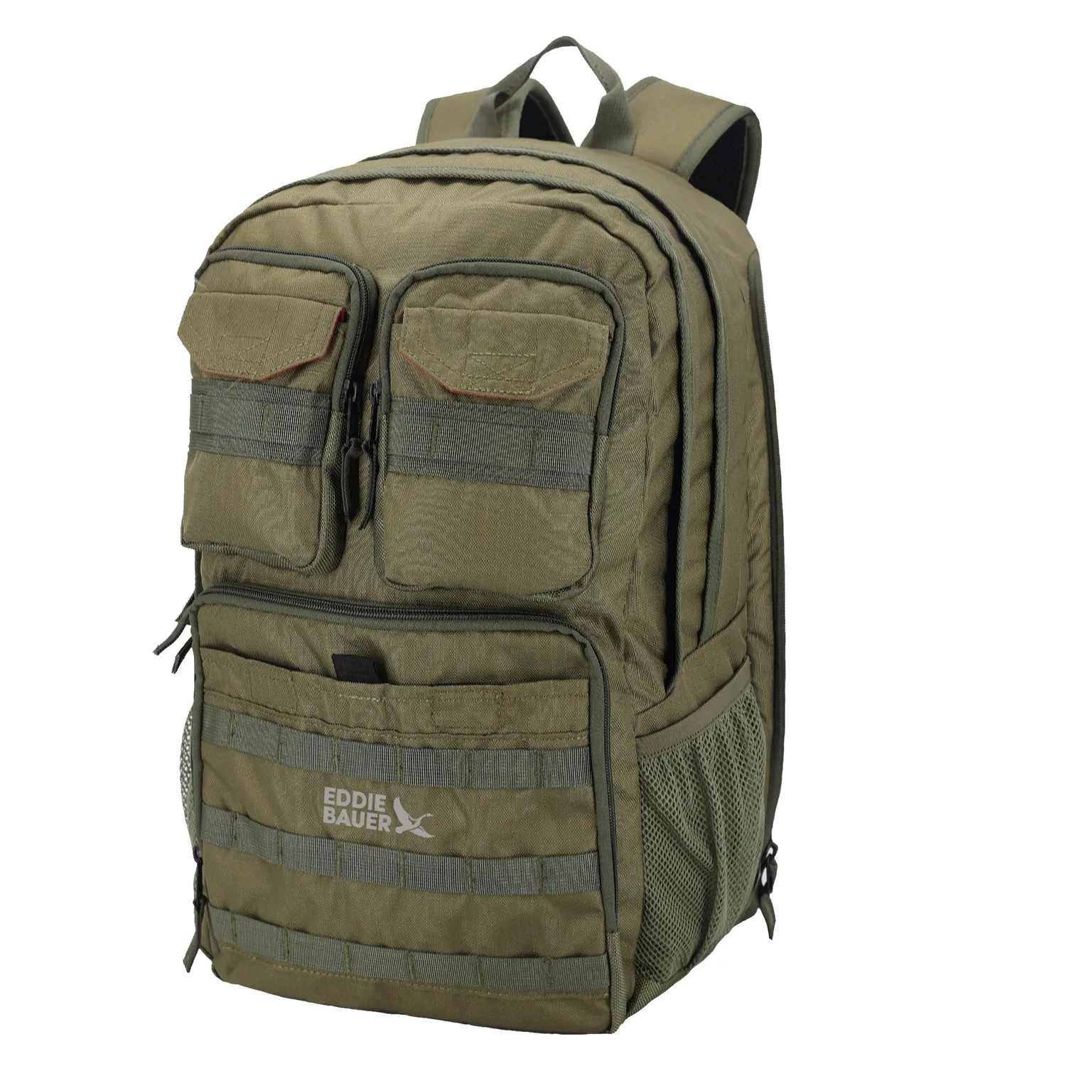 Eddie Bauer Cargo rucsac 30L negru laptop 15.4