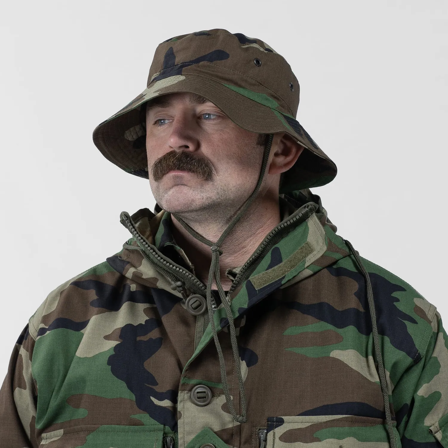 Arktis SF Boonie V194BTS palarie ranger green