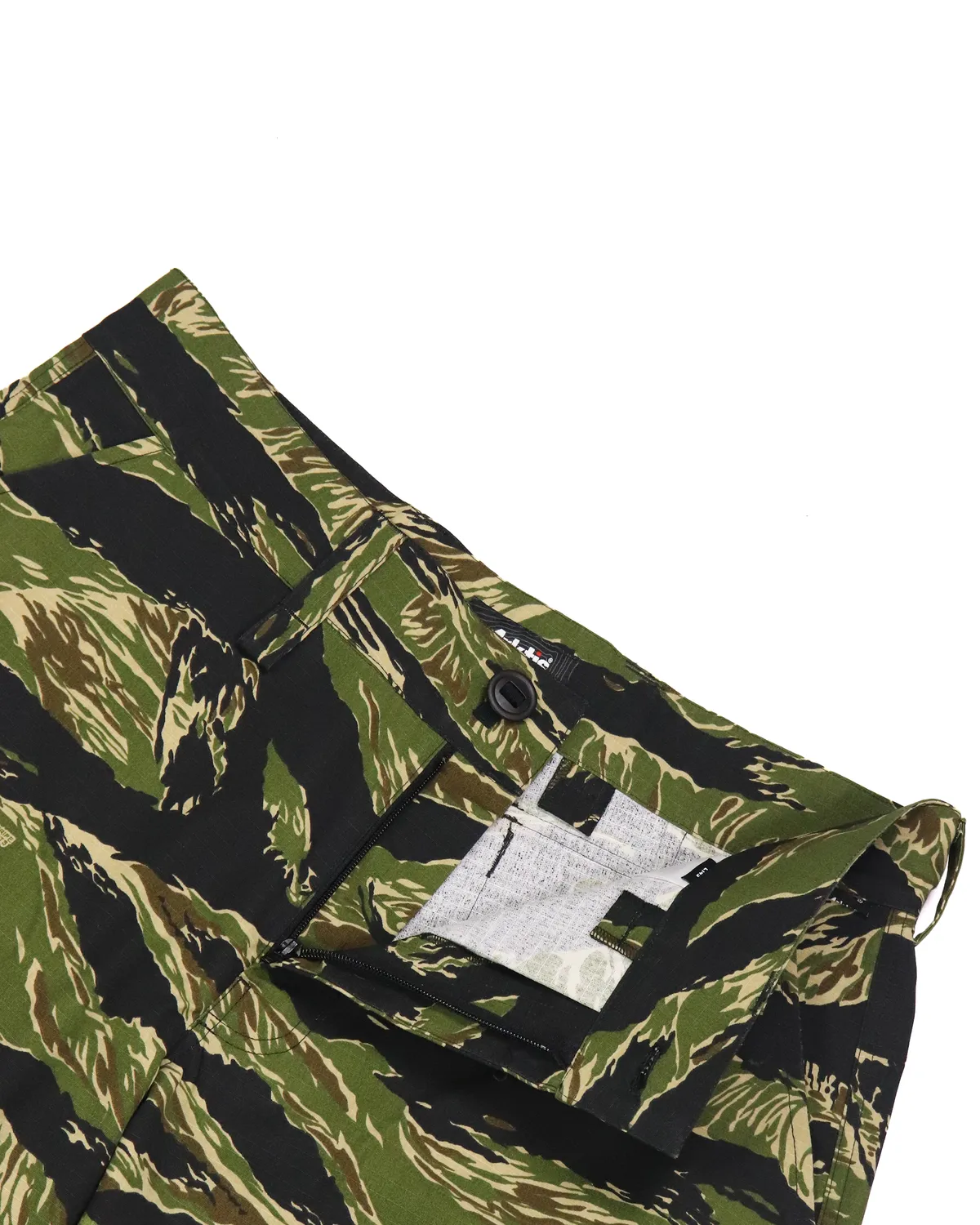 Arktis C145 pantaloni cargo Tiger Stripe ripstop