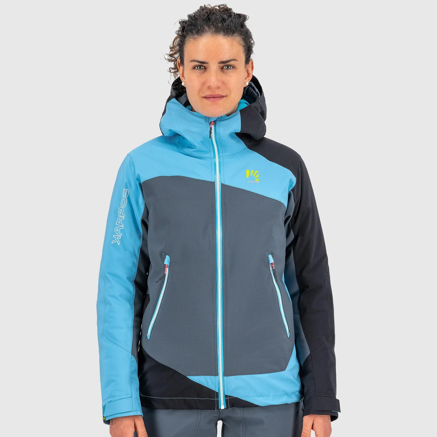 Karpos Marmolada W Jacket geaca dama impermeabila
