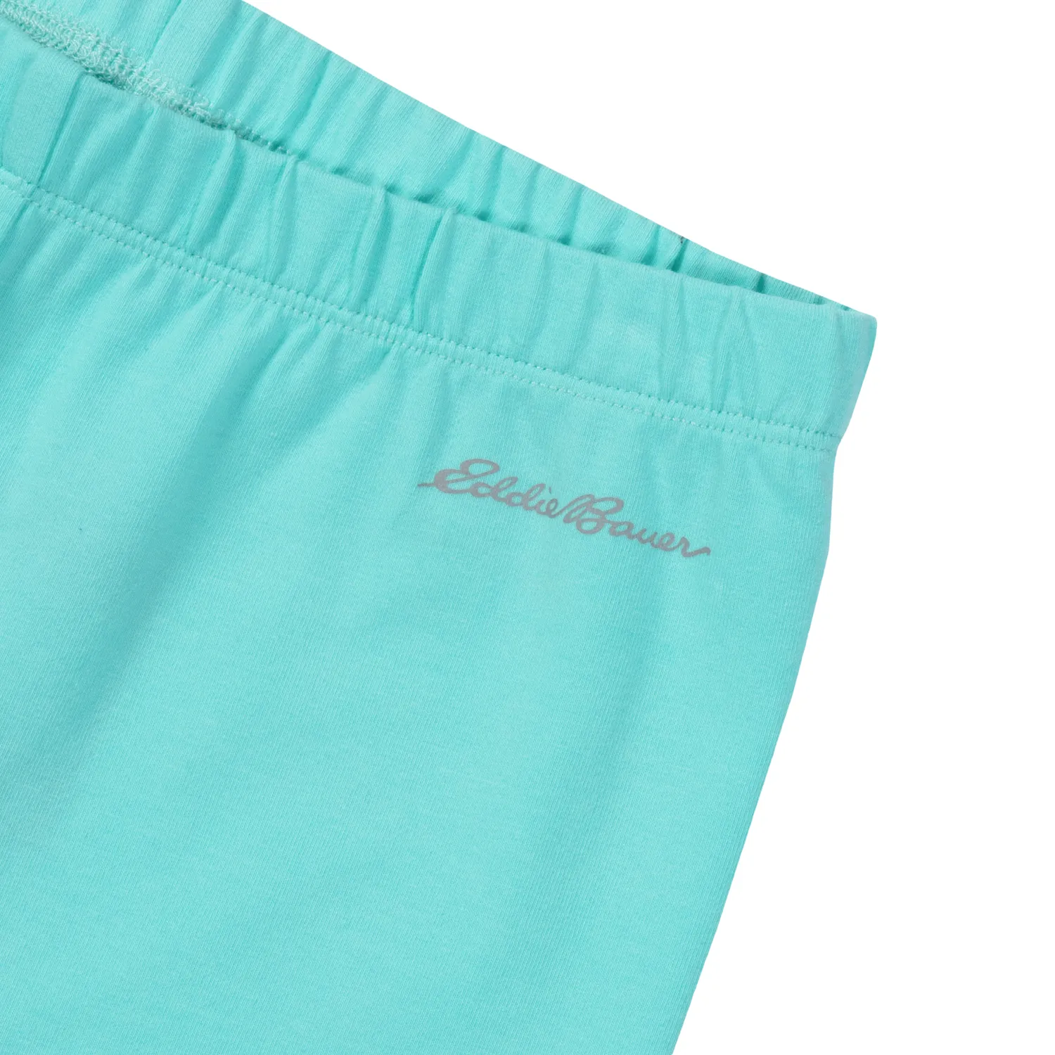 Eddie Bauer Movement colanti fete Black bumbac