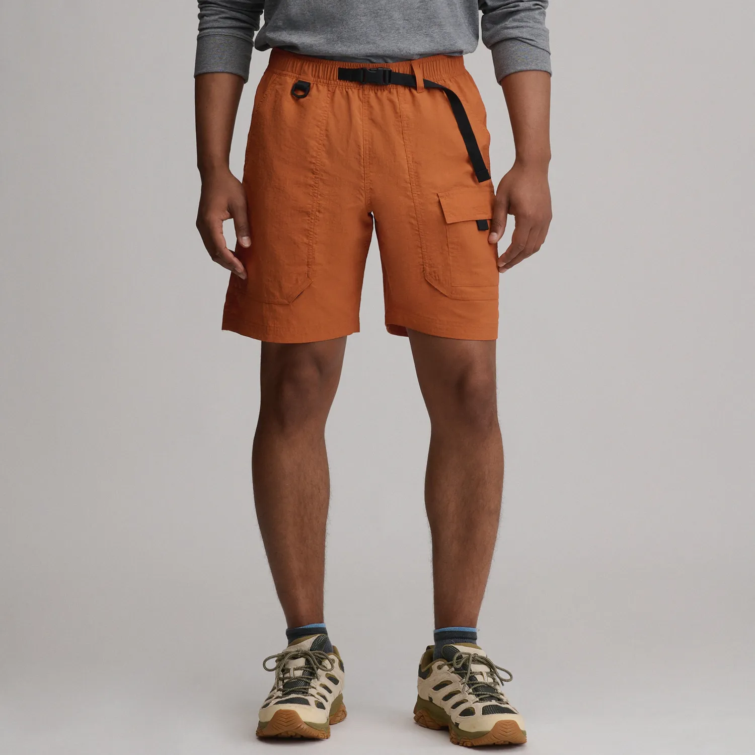 Eddie Bauer Floatilla 2.0 pantaloni scurți AEGEAN înot