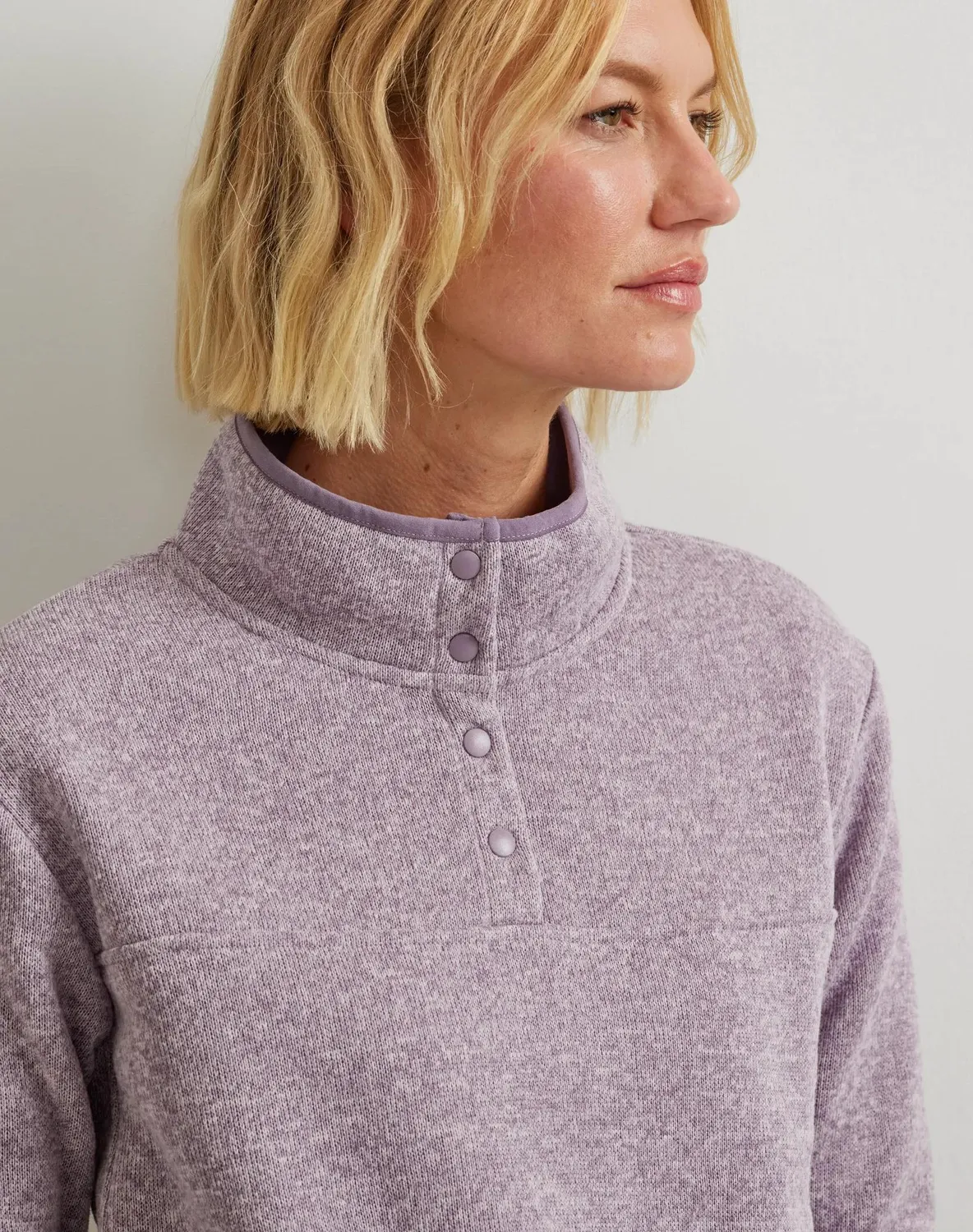Eddie Bauer Radiator Fleece 2.0 bluză Dk Hunter S