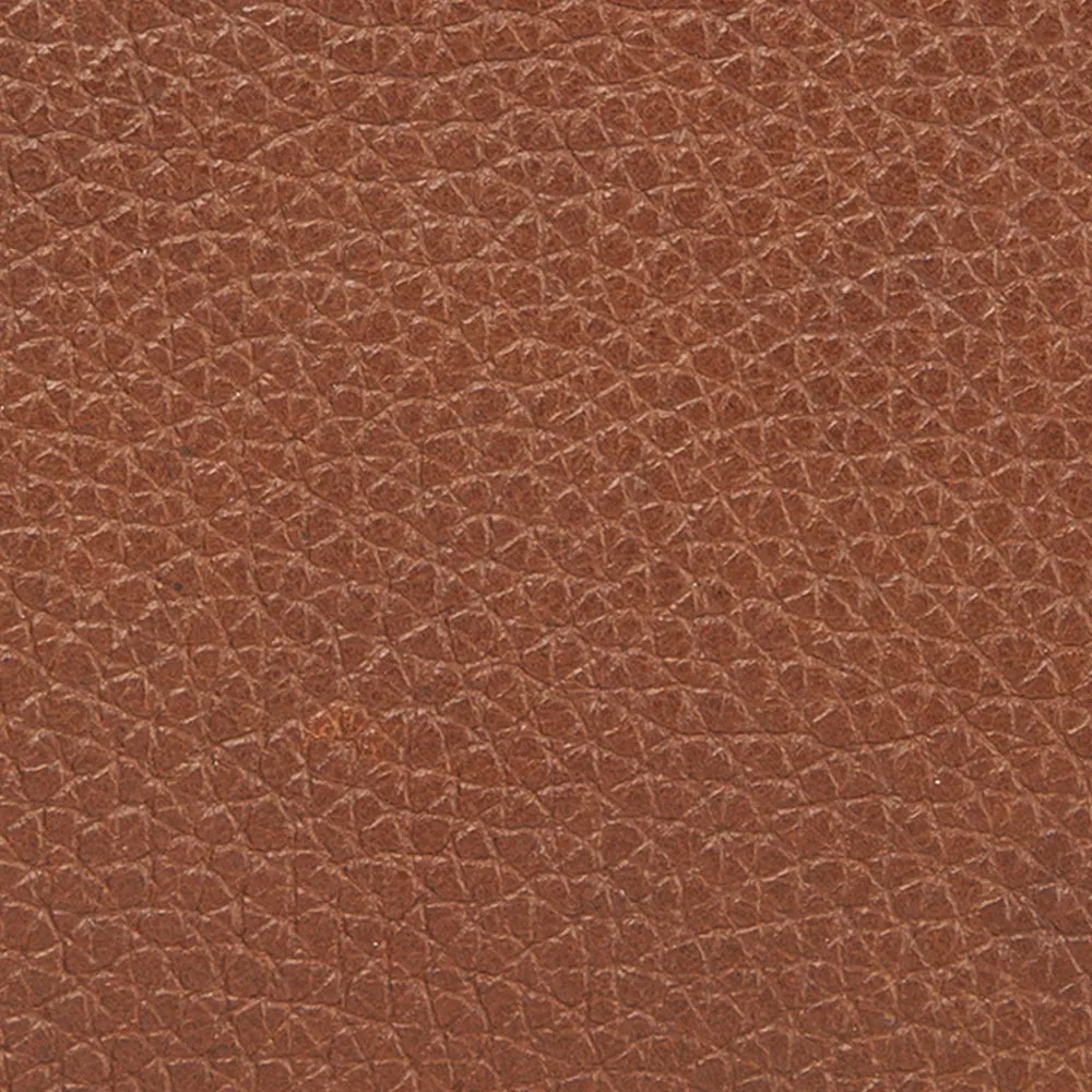 Eddie Bauer Signature portcard piele Tan magnetic