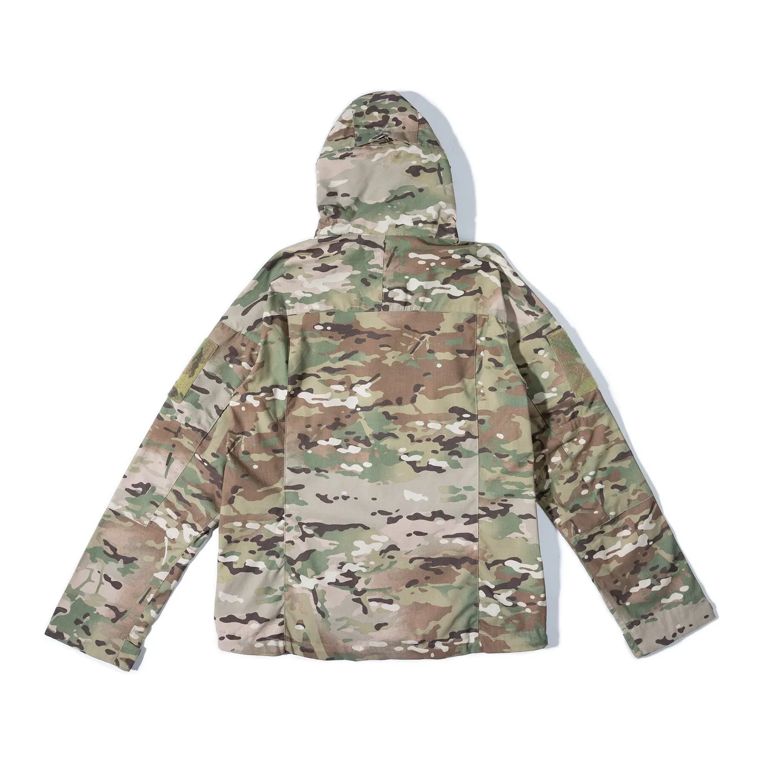 Arktis Contact Field geaca tactica MultiCam impermeabila