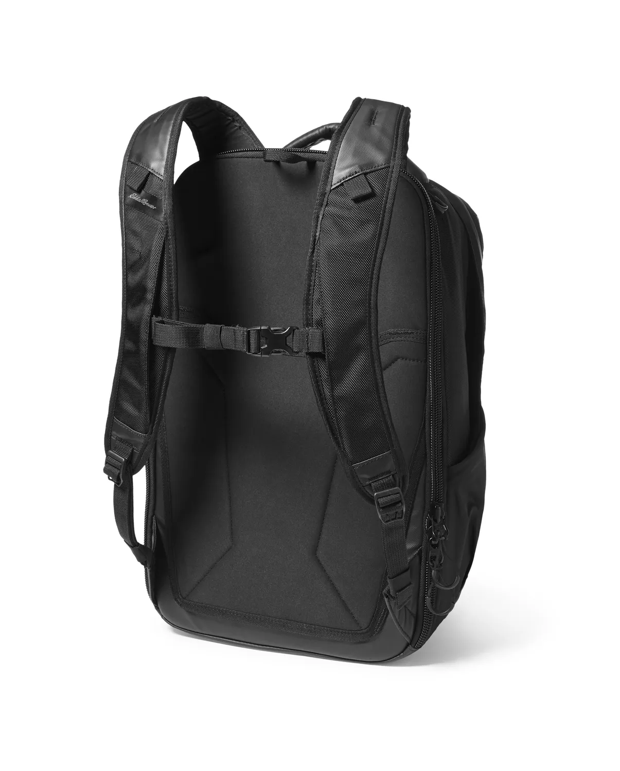 Eddie Bauer Voyager 3.0 rucsac 22L negru voiaj