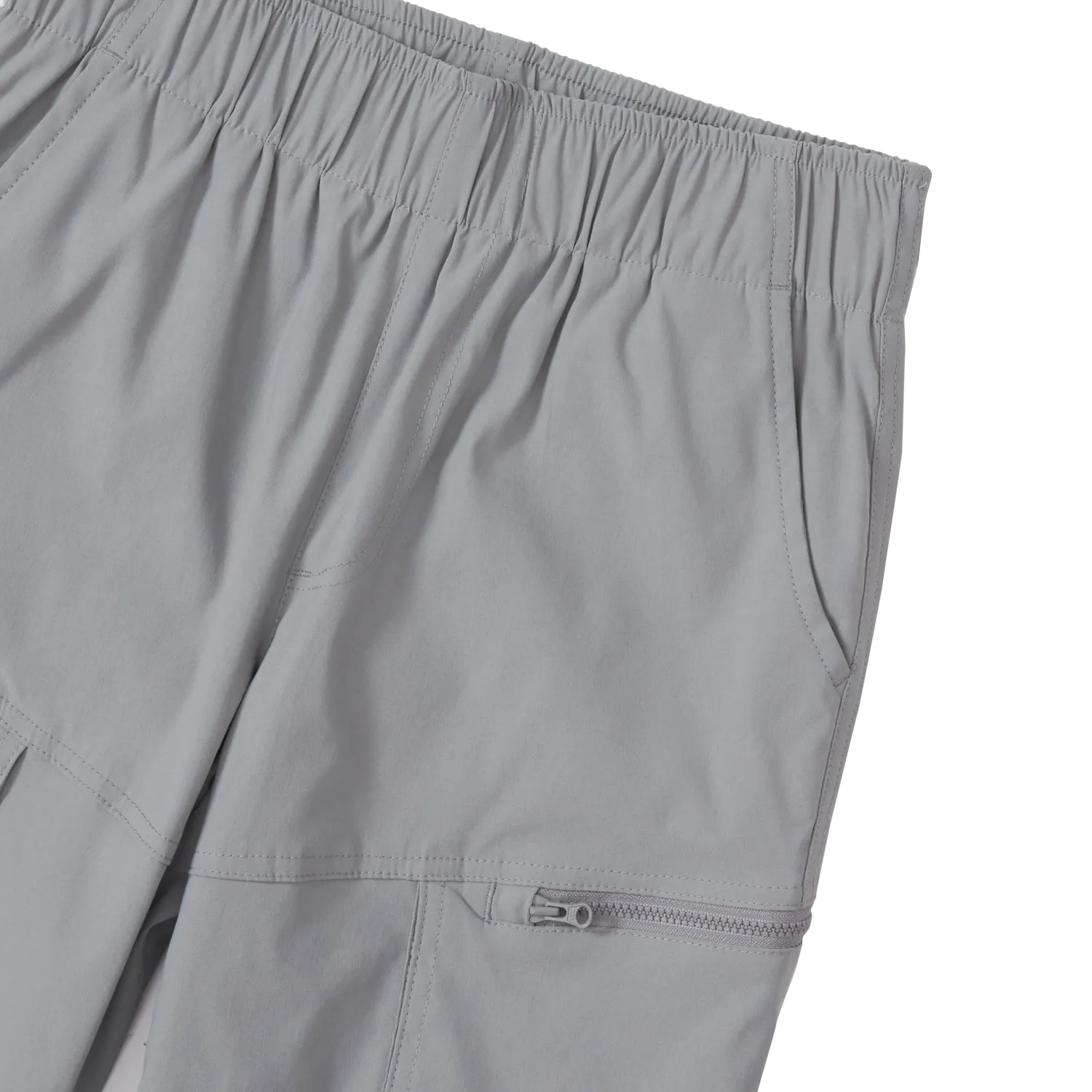 Eddie Bauer Tech Jogger pantaloni baieti peacoat elastici
