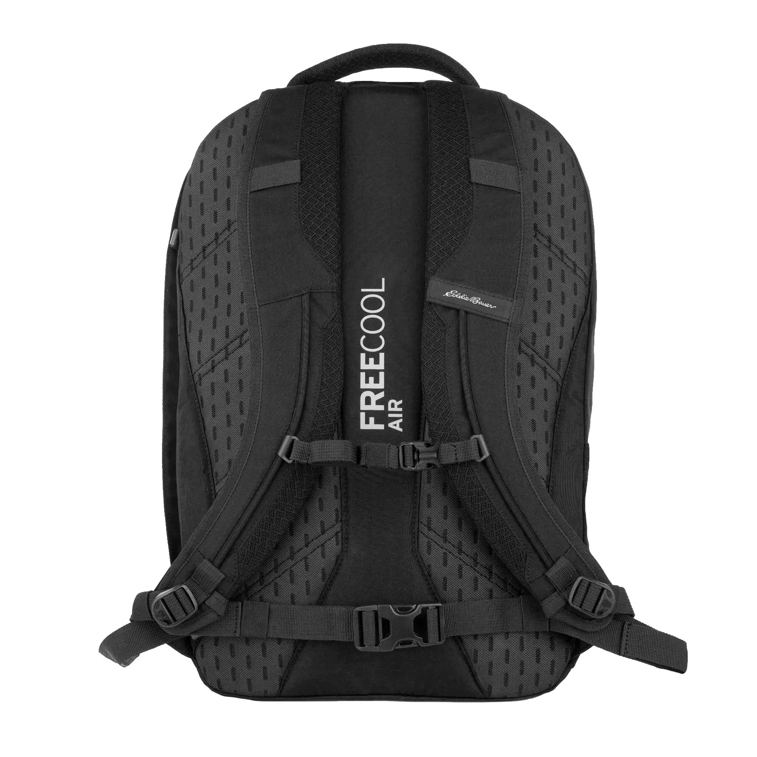 Eddie Bauer Adventurer 30L rucsac dama Black