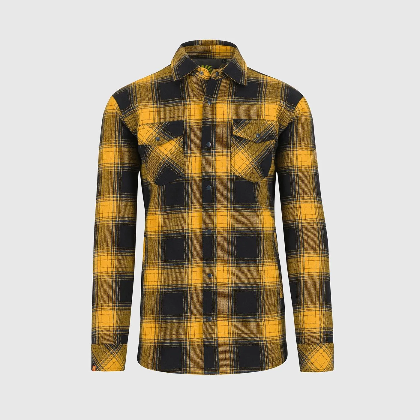 Karpos Tasso Jacket geacă bumbac organic