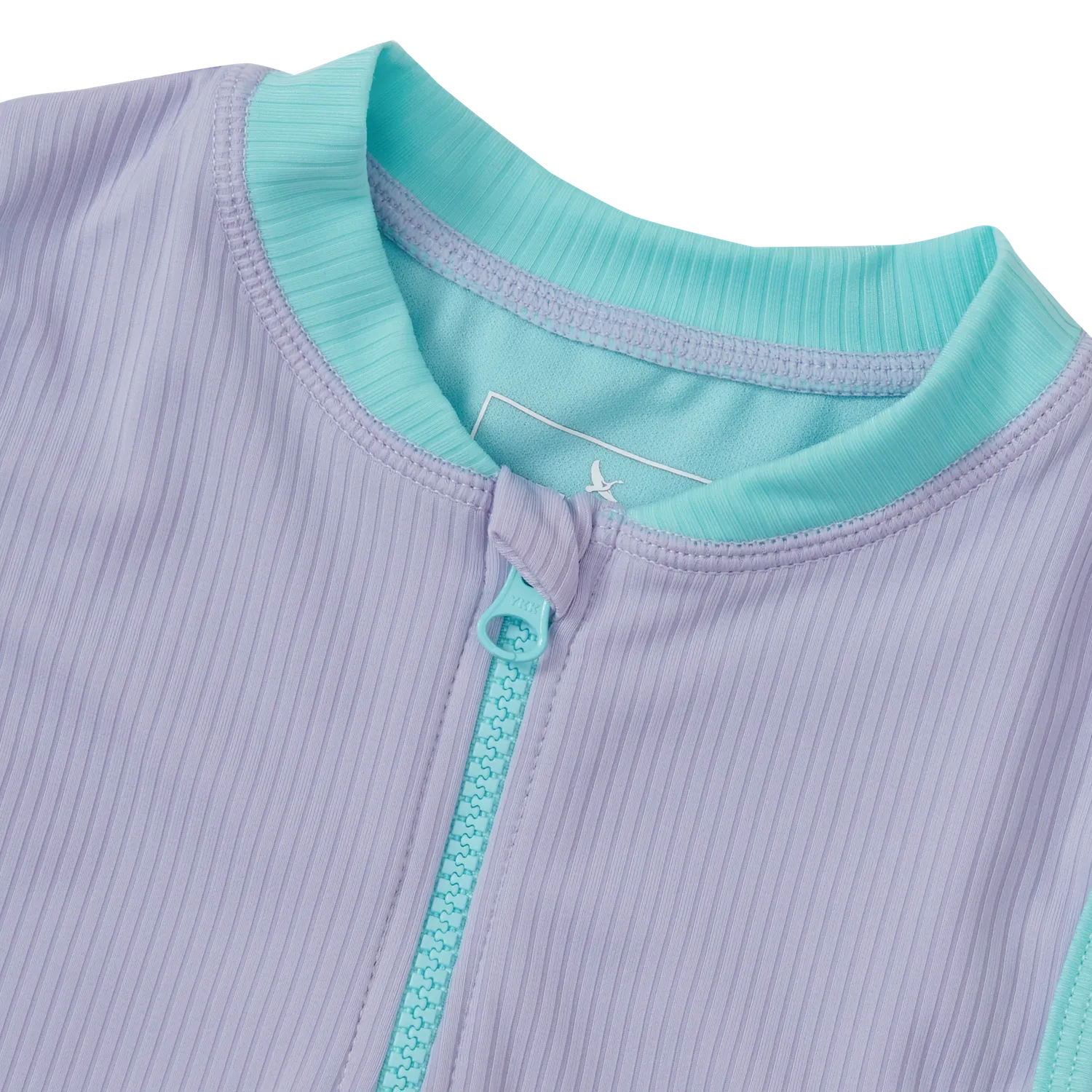 Eddie Bauer Sea Spray Tankini 2 piese fete Strawberry Moon UPF50+