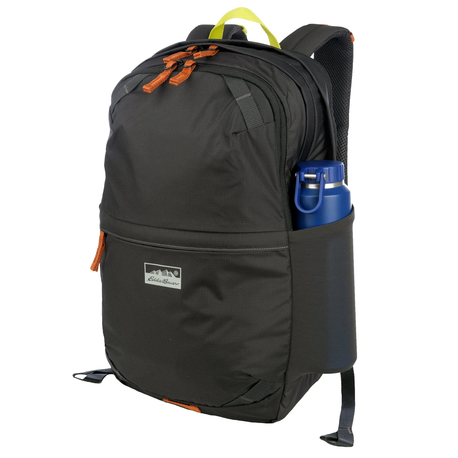 Eddie Bauer 22L Nomad rucsac Carbon 22L impermeabil