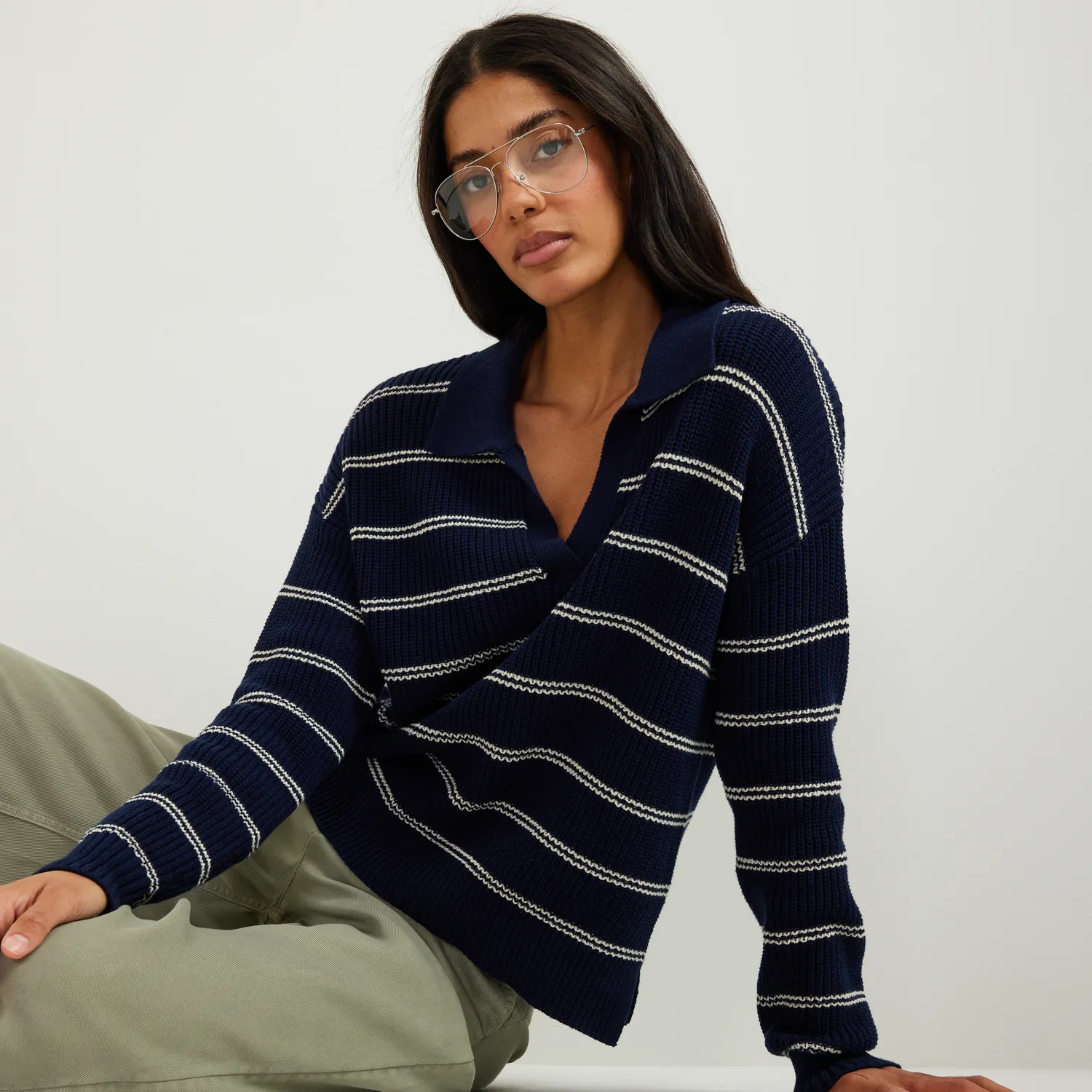 Eddie Bauer Johnny pulover dungi bumbac Brook