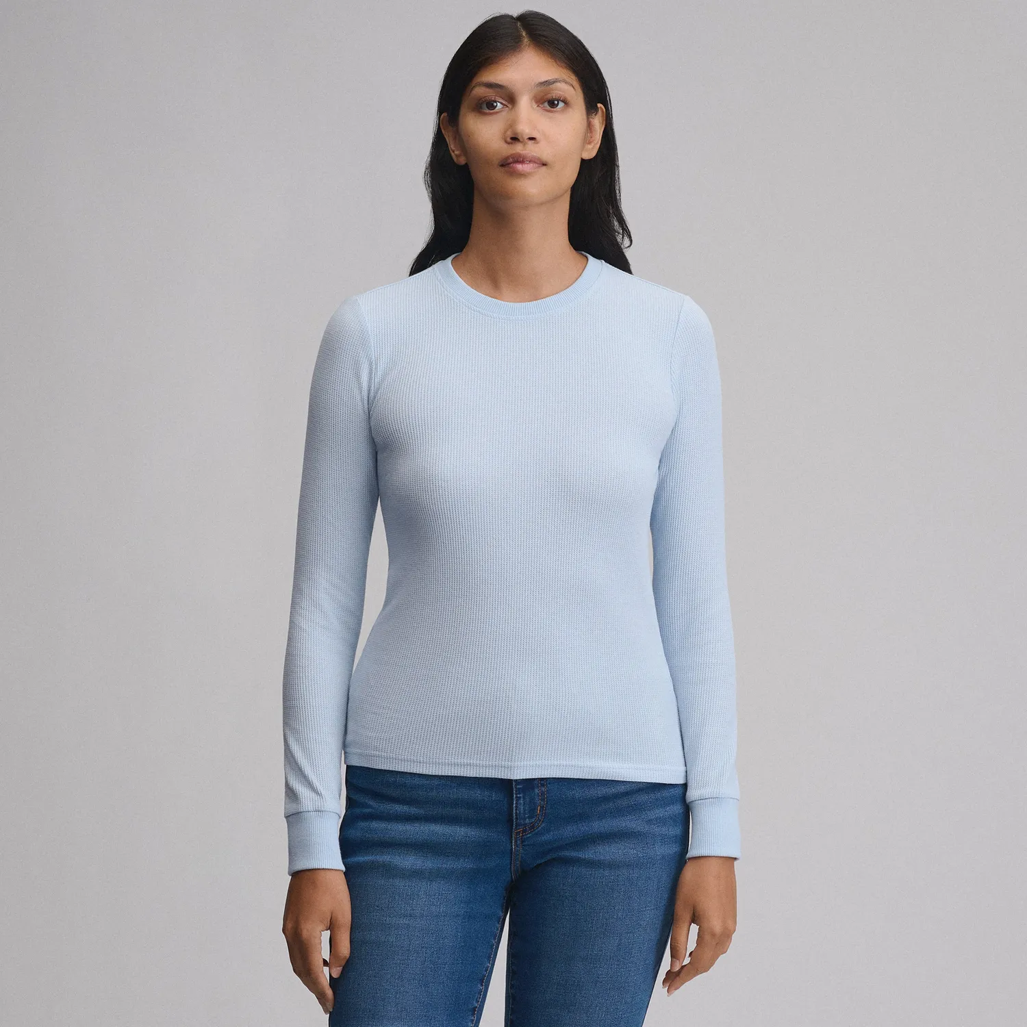 Eddie Bauer Infinity Thermal bluza dama neagra termica