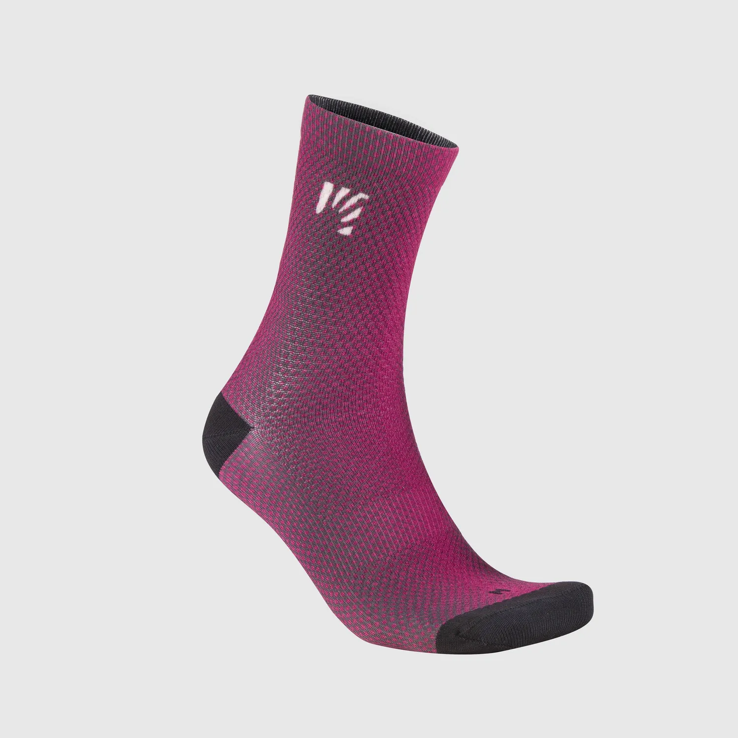 Karpos Logo Print W șosete sport 31g