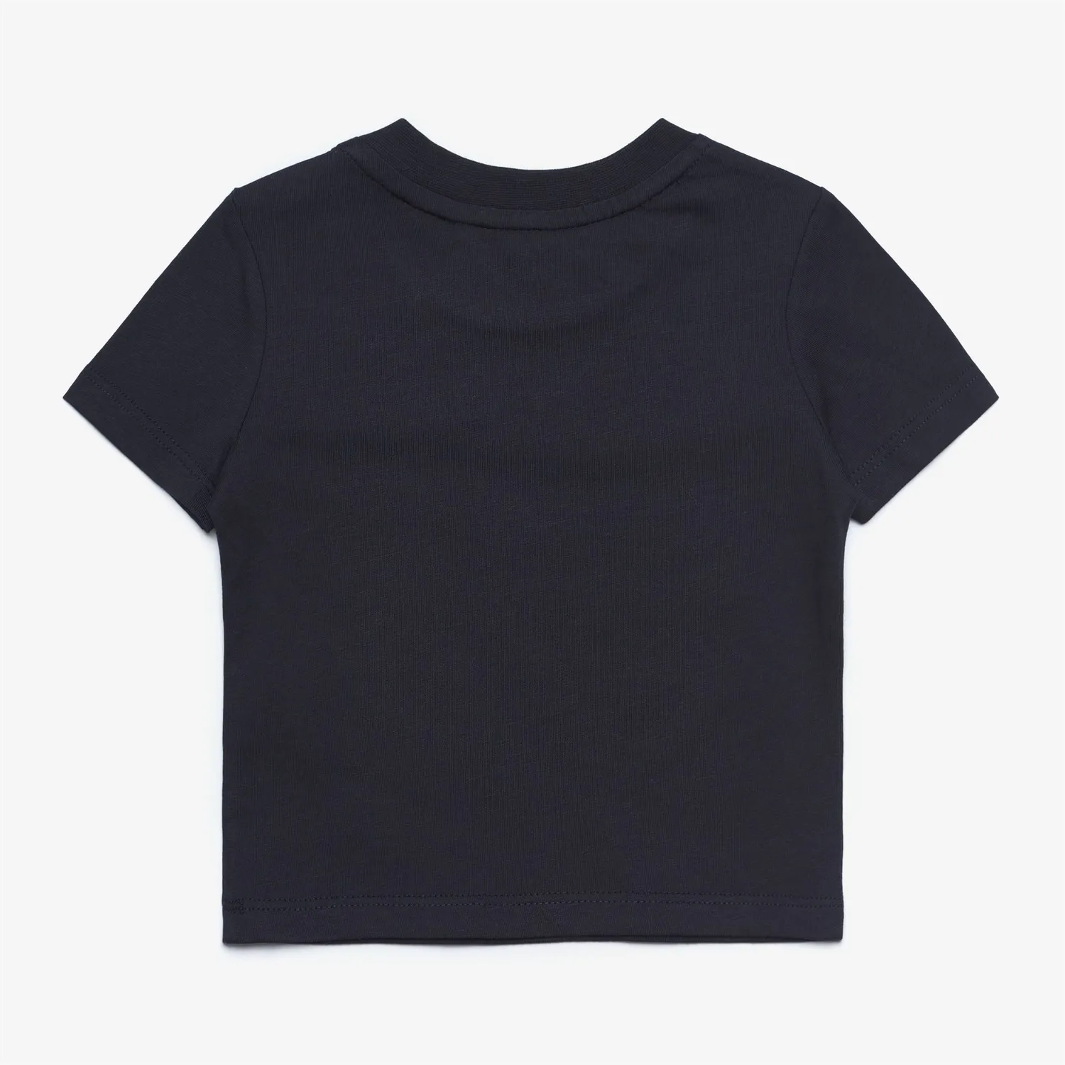 K-Way Pete Jersey tricou copii blue depth bumbac