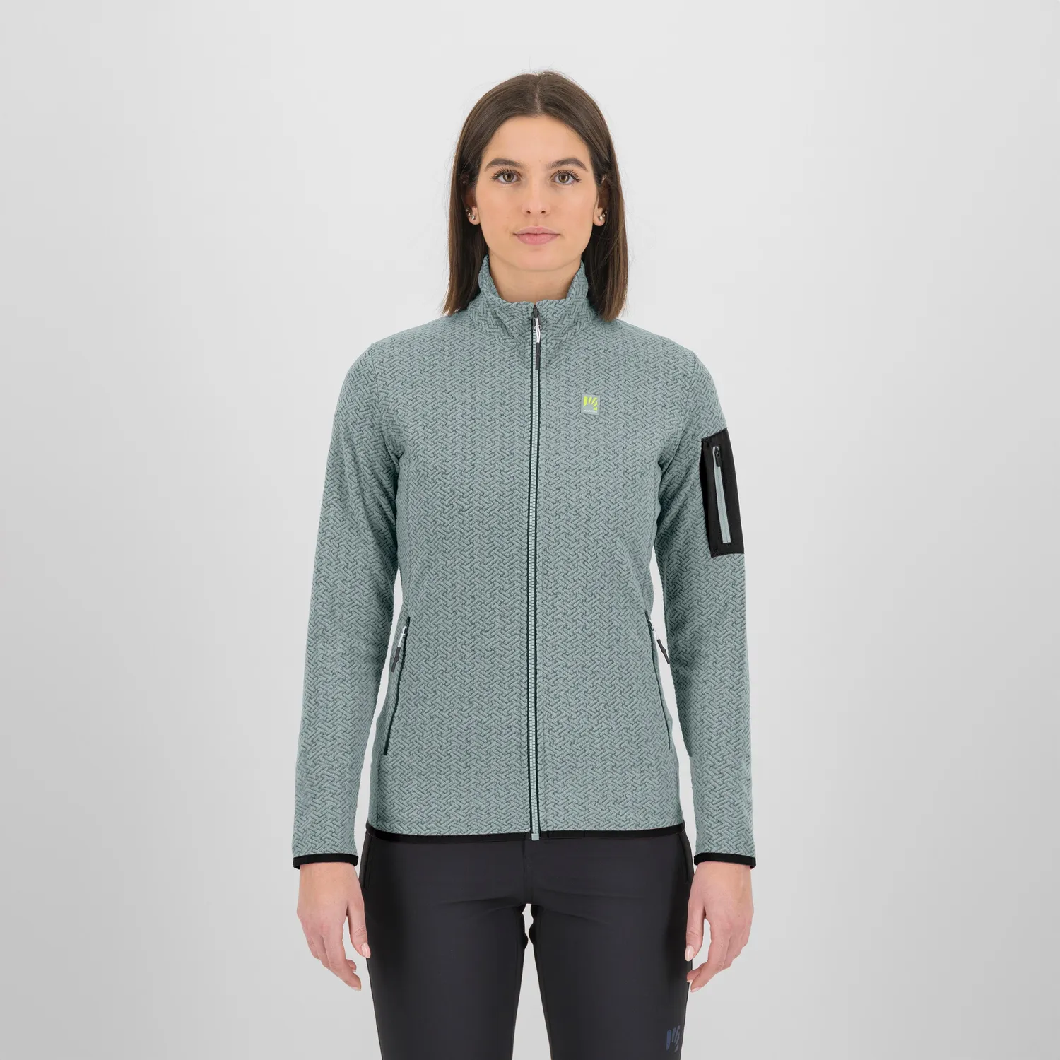 Karpos Mesdi W polar dama elastic respirabil