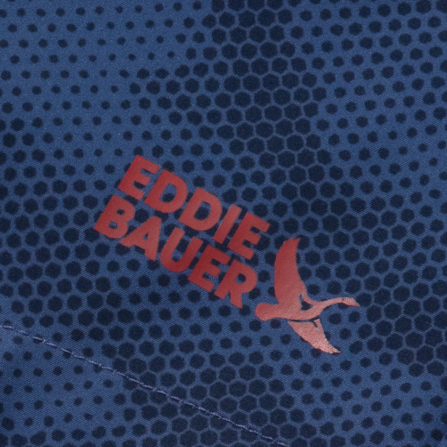 Eddie Bauer Hybrid pantaloni scurti baieti IRON uscare rapida