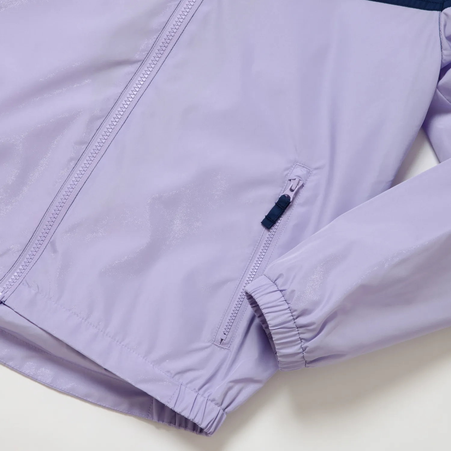 Eddie Bauer Windy Ridge geacă Navy Blue vânt