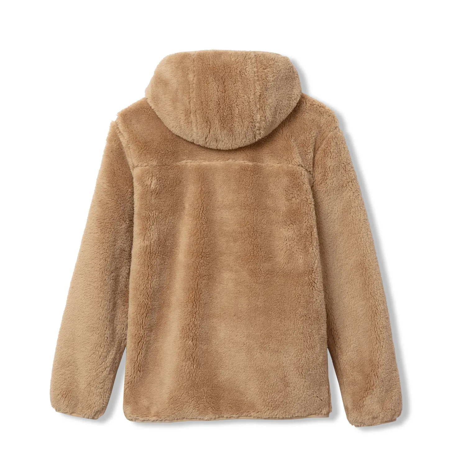 Eddie Bauer Quest Fleece geaca copii polar plusata