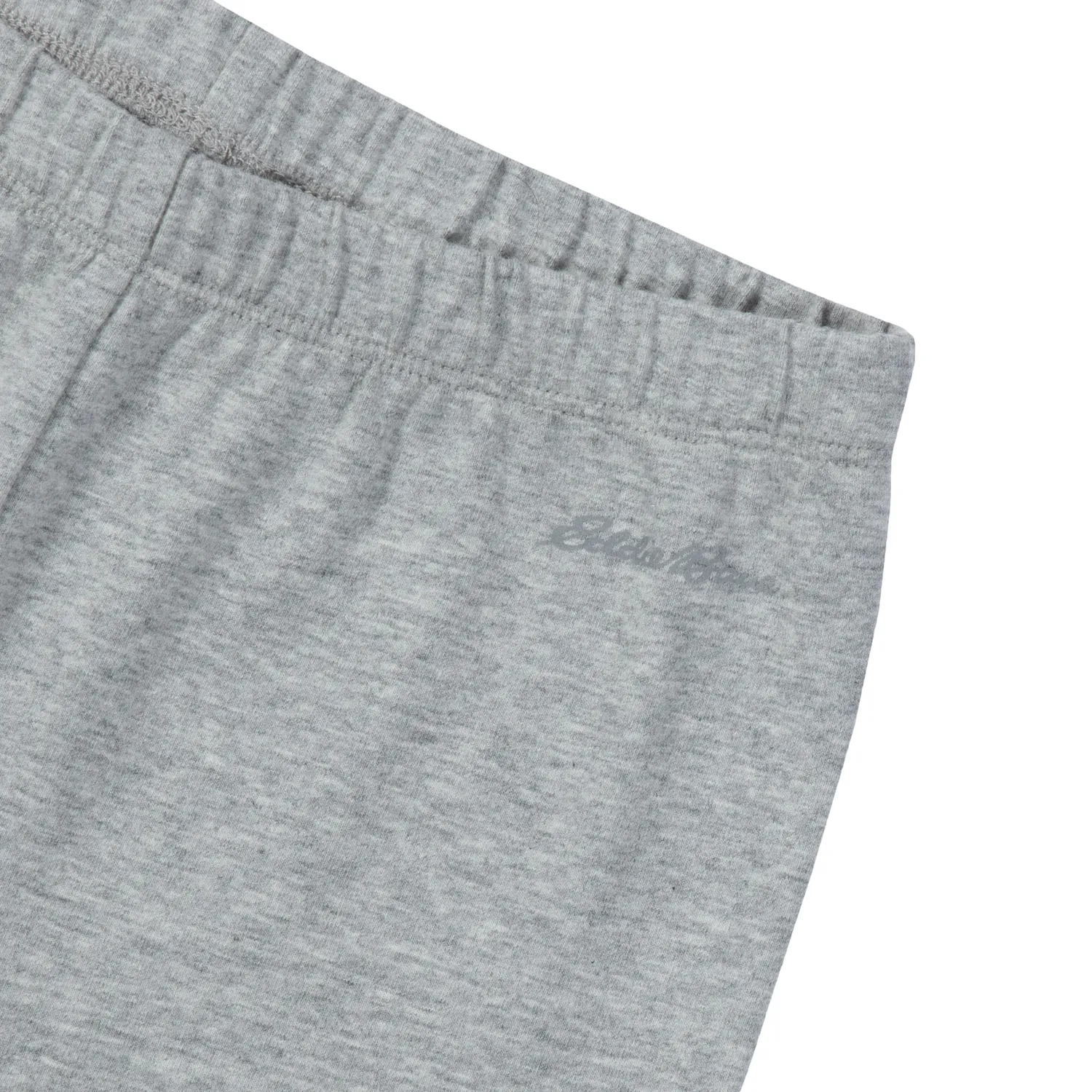 Eddie Bauer Movement colanti fete Black bumbac