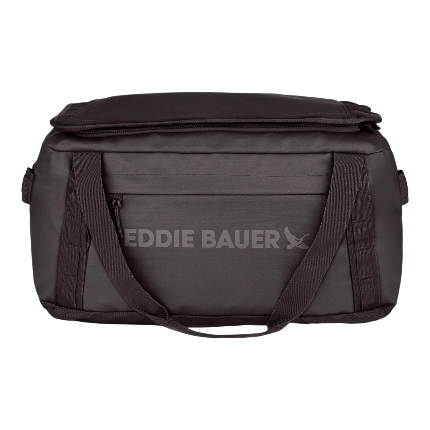 Eddie Bauer Maximus 3.0 geantă voiaj 40L negru rezistentă