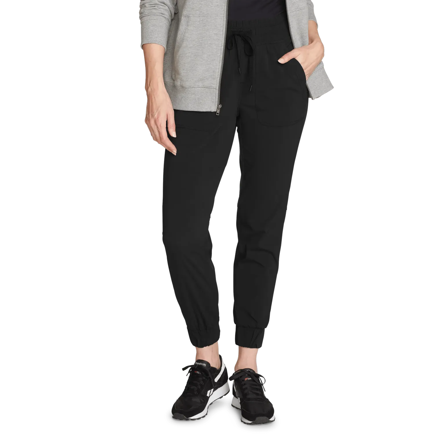 Eddie Bauer Sightscape Horizon pantaloni joggeri Negru 8