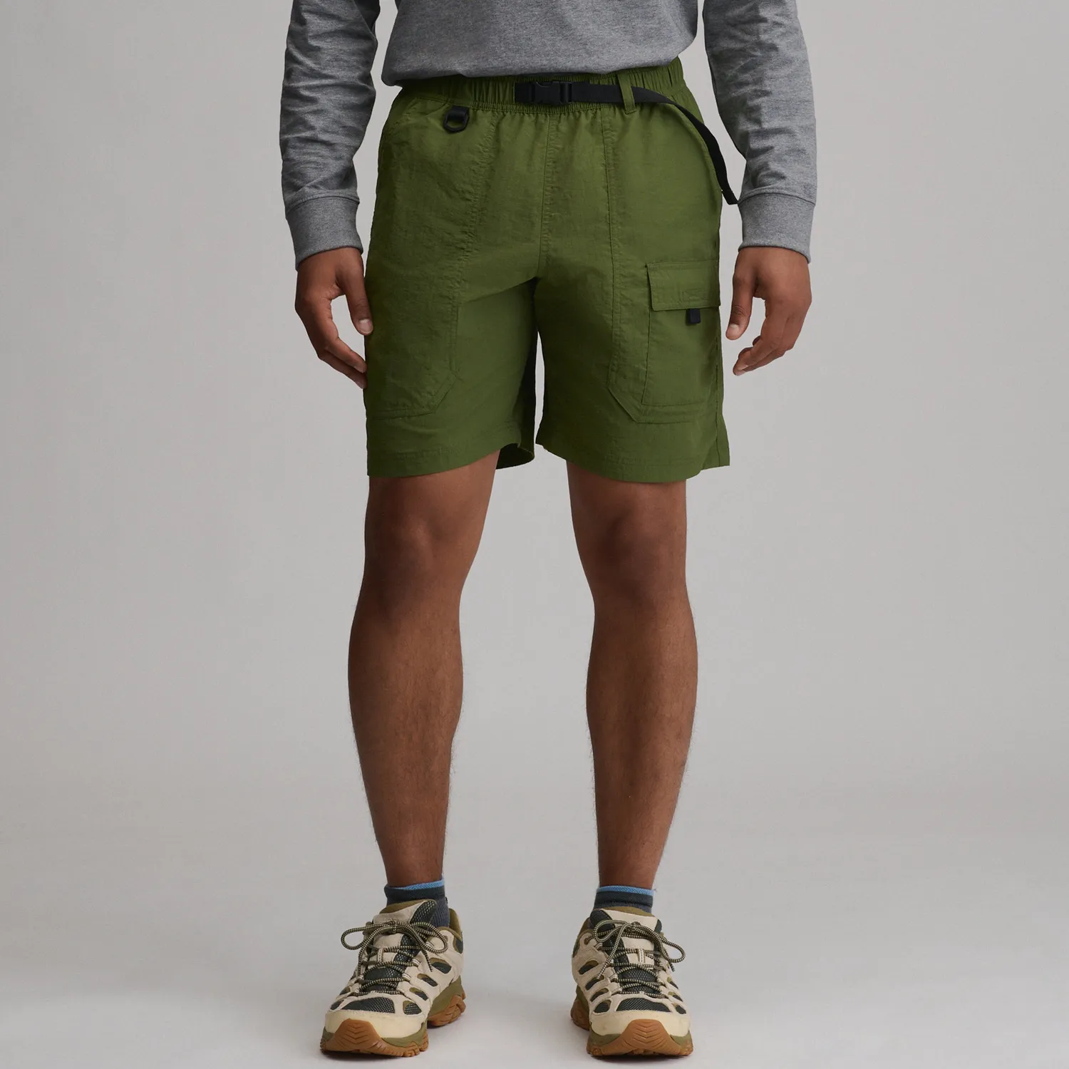 Eddie Bauer Floatilla 2.0 pantaloni scurți AEGEAN înot