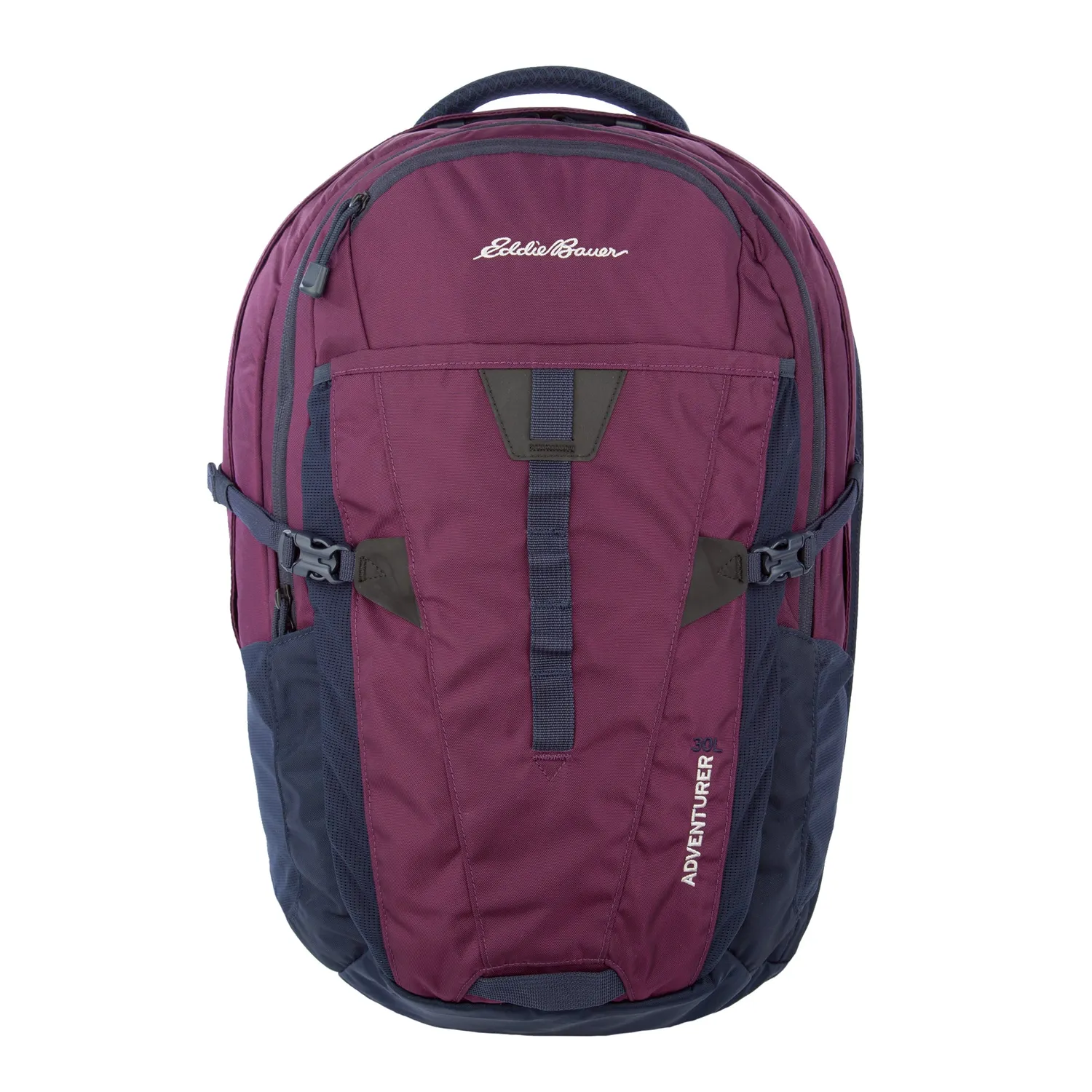 Eddie Bauer Adventurer 30L rucsac dama Black