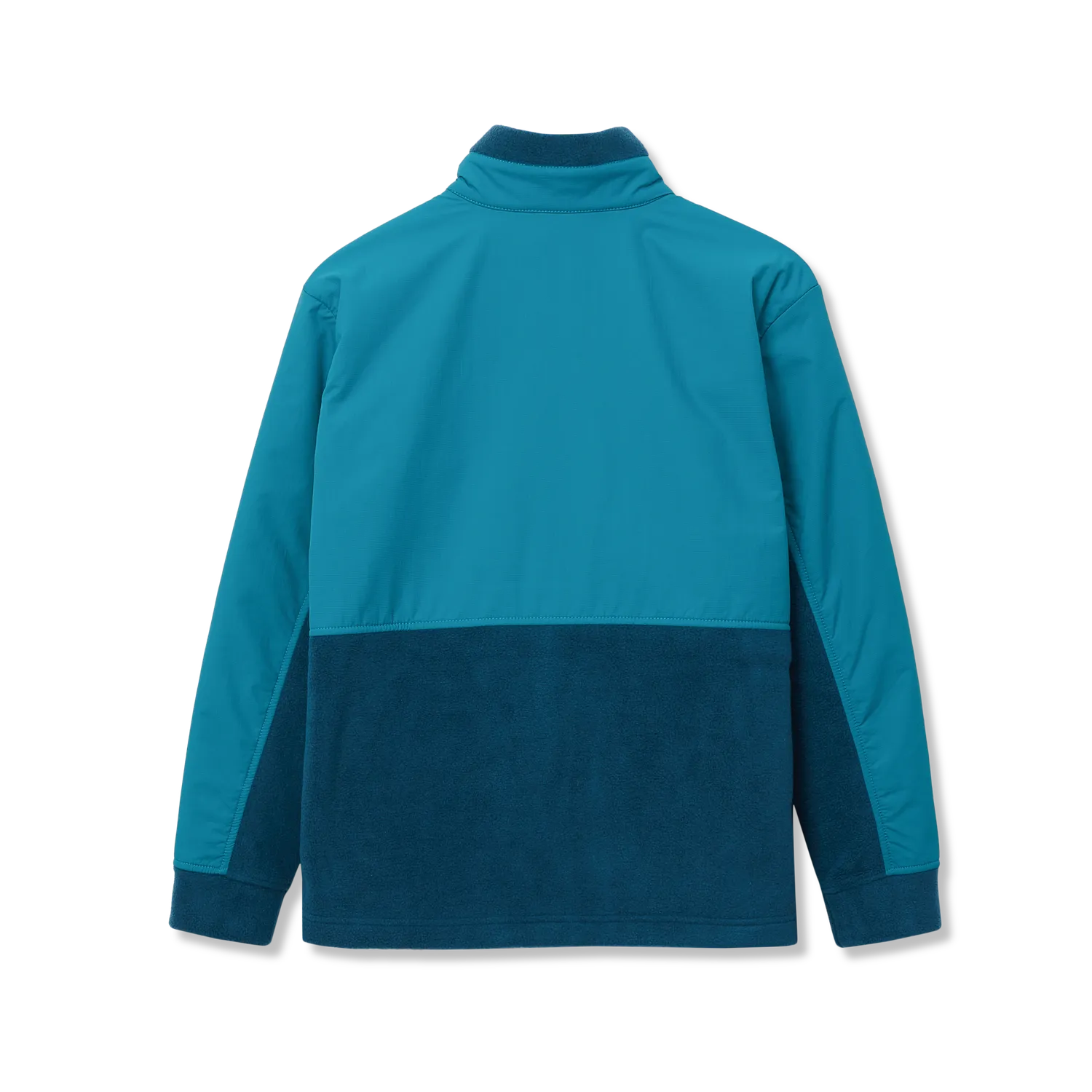 Eddie Bauer Chilali Fleece geacă copii lavandă călduroasă