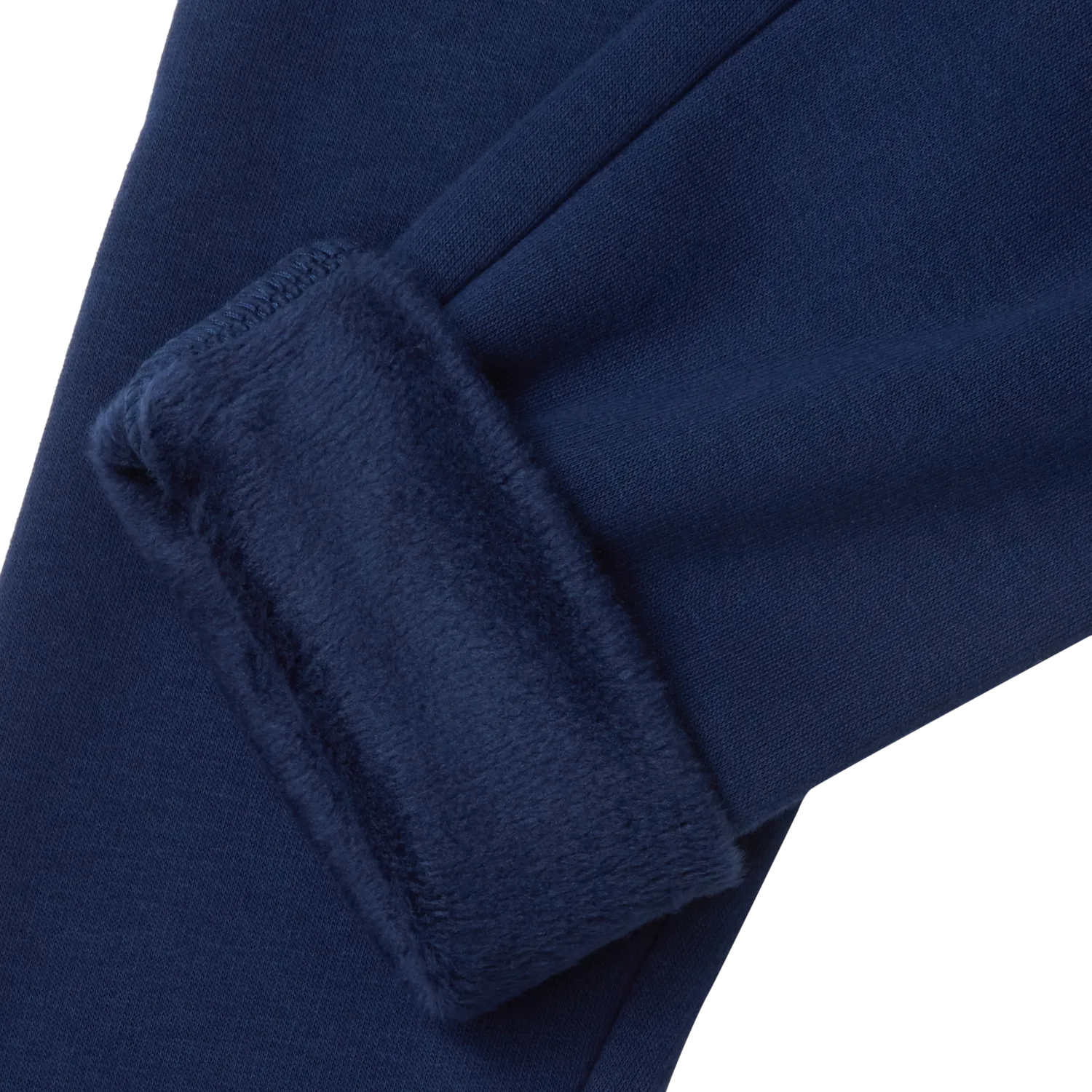 Eddie Bauer Rock Hopper colanți fete pluș negru