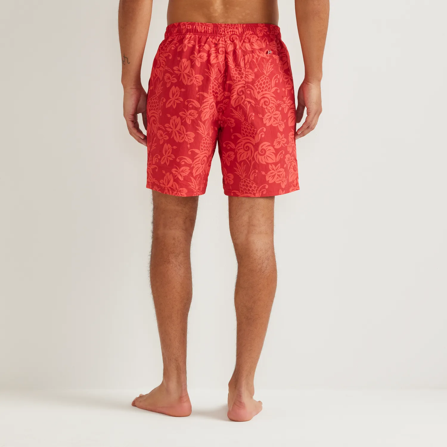 Eddie Bauer Tidal 2.0 sort barbati portocaliu protectie UV