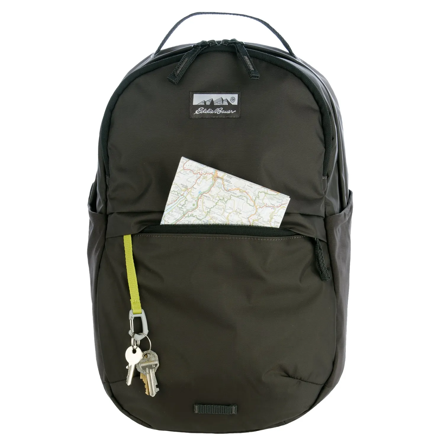 Eddie Bauer Venture rucsac 26L negru