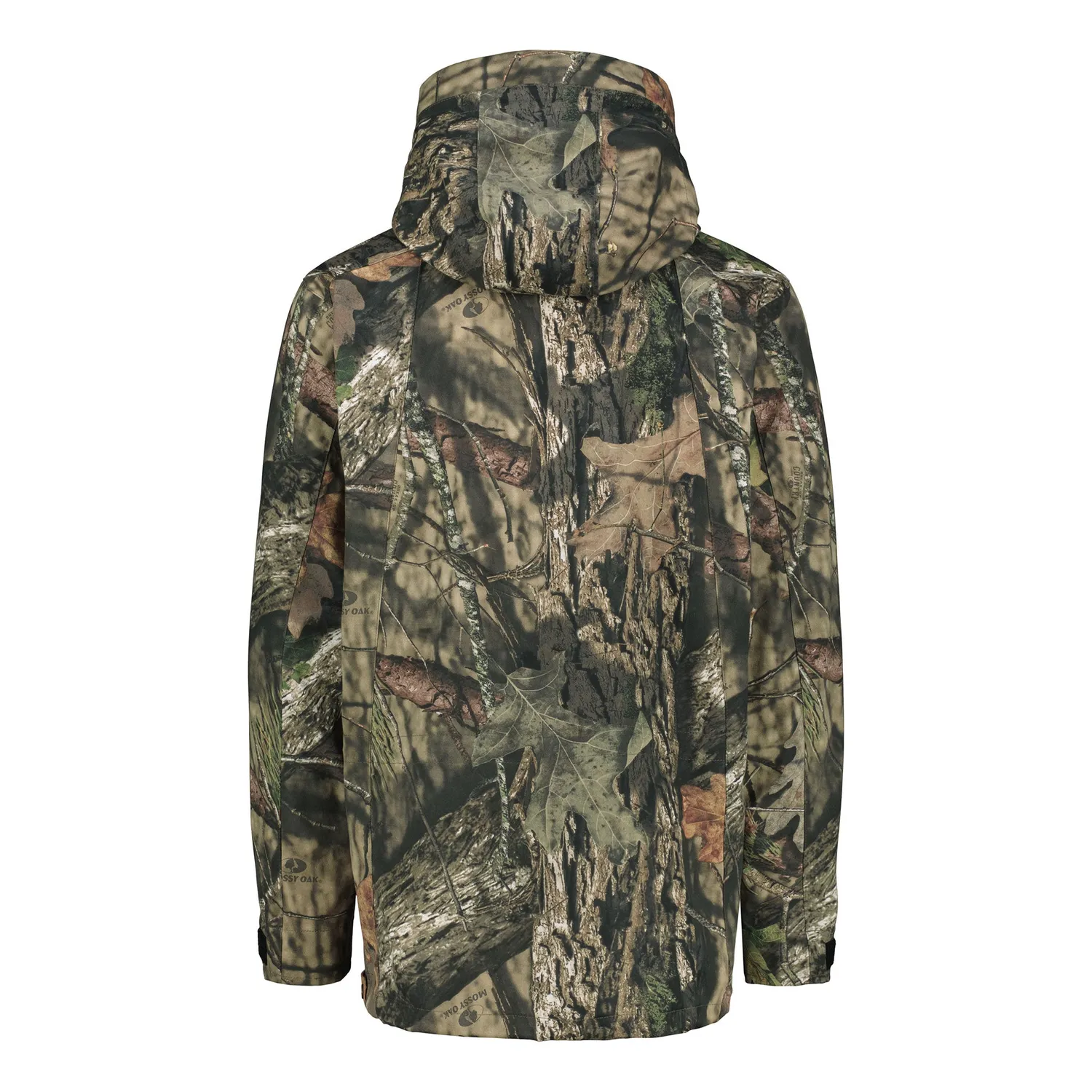 Sasta Katmai Camo anorak camuflaj