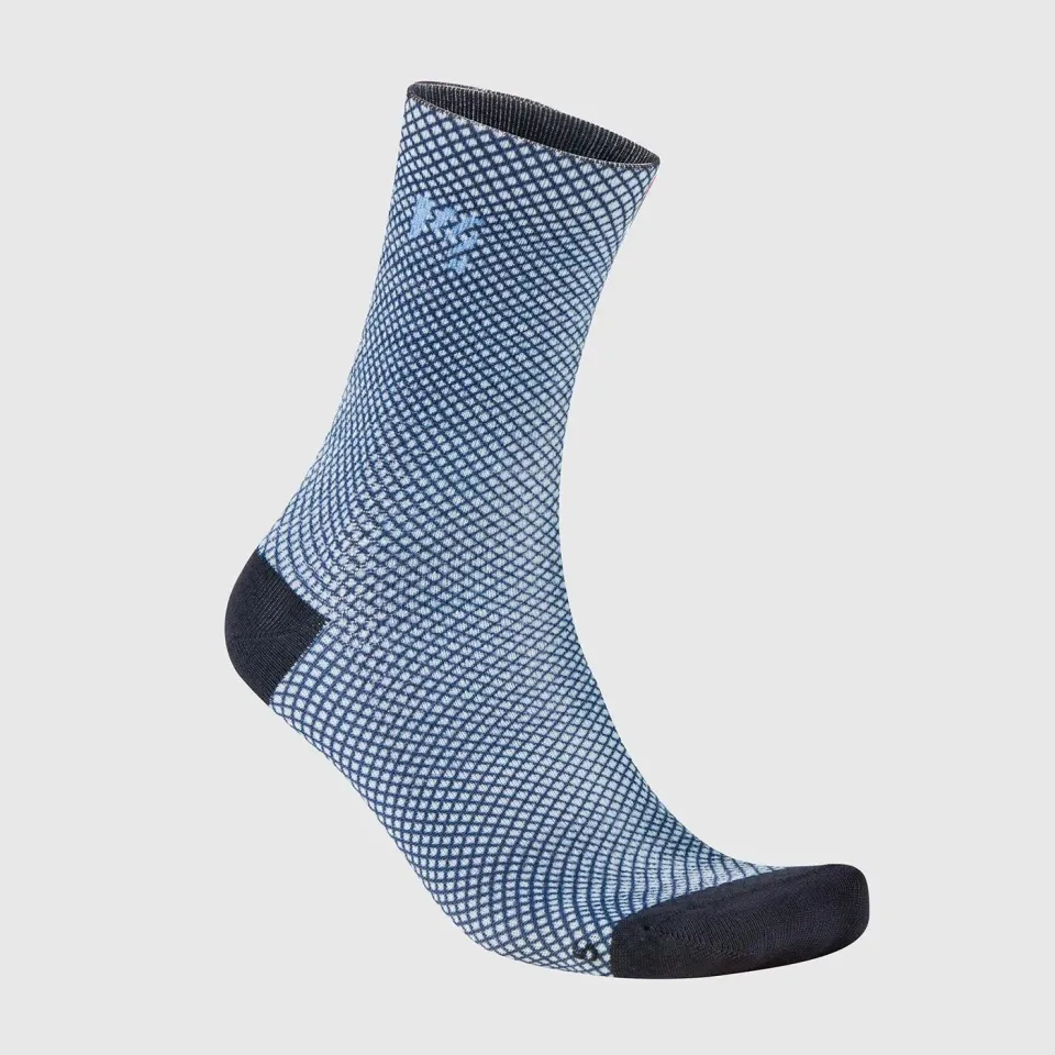 Karpos Logo Print W șosete sport 31g