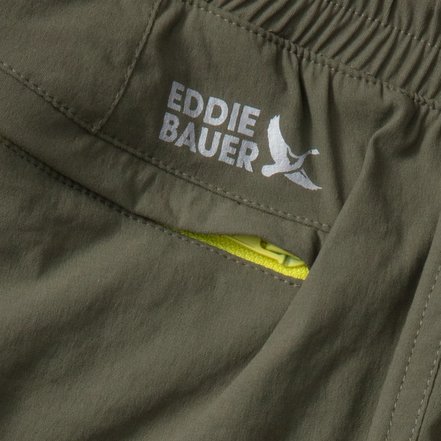 Eddie Bauer Ranger pantaloni scurți Medieval Blue băieți